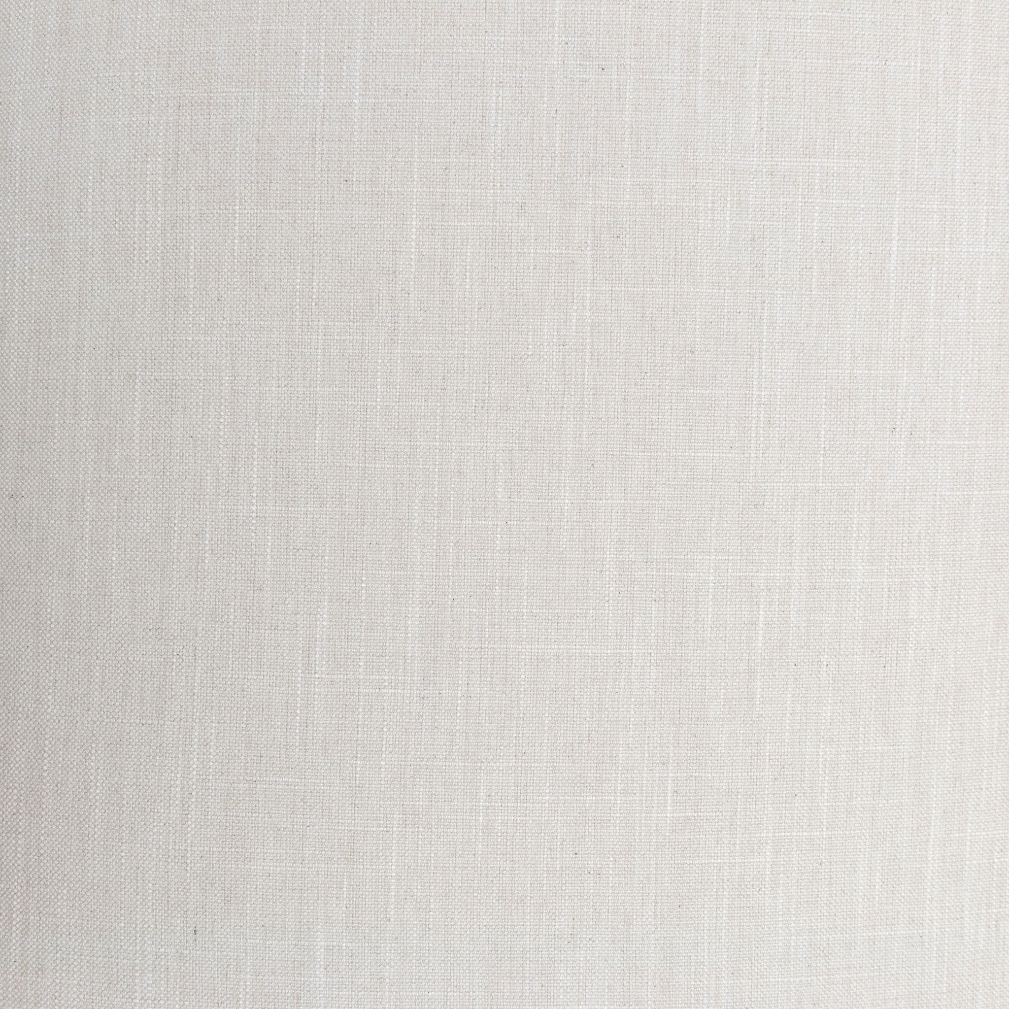Amelia Closed Corner Sofa - Canvas White - Image 7