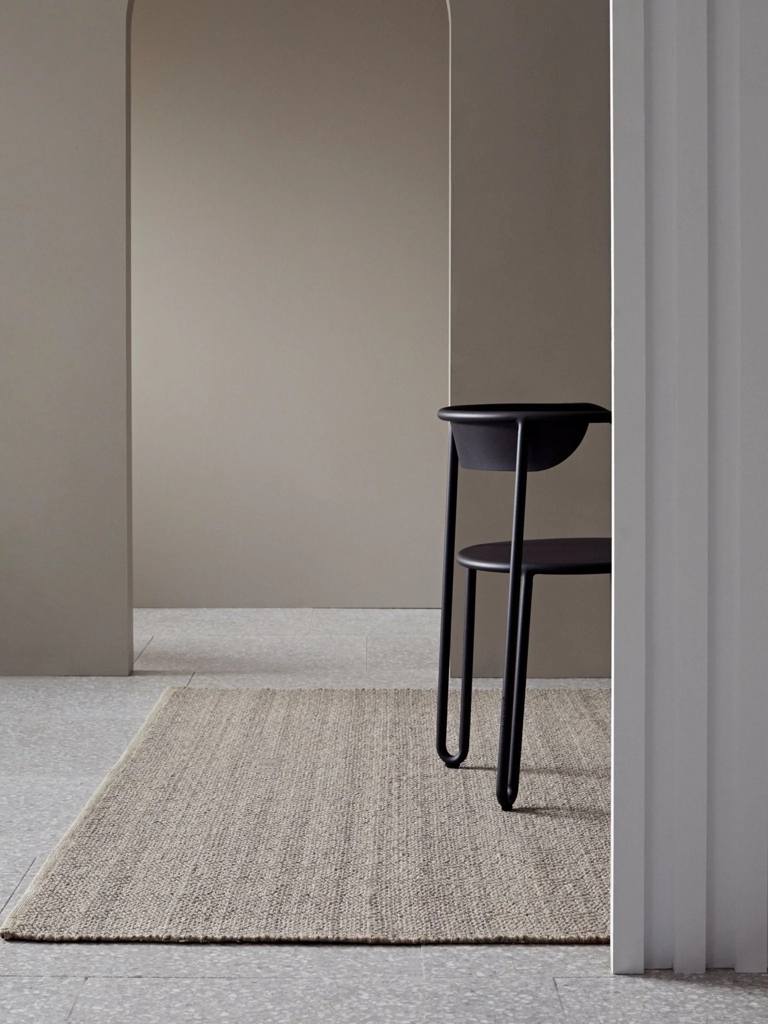 Andes Rug - Feather - Image 5
