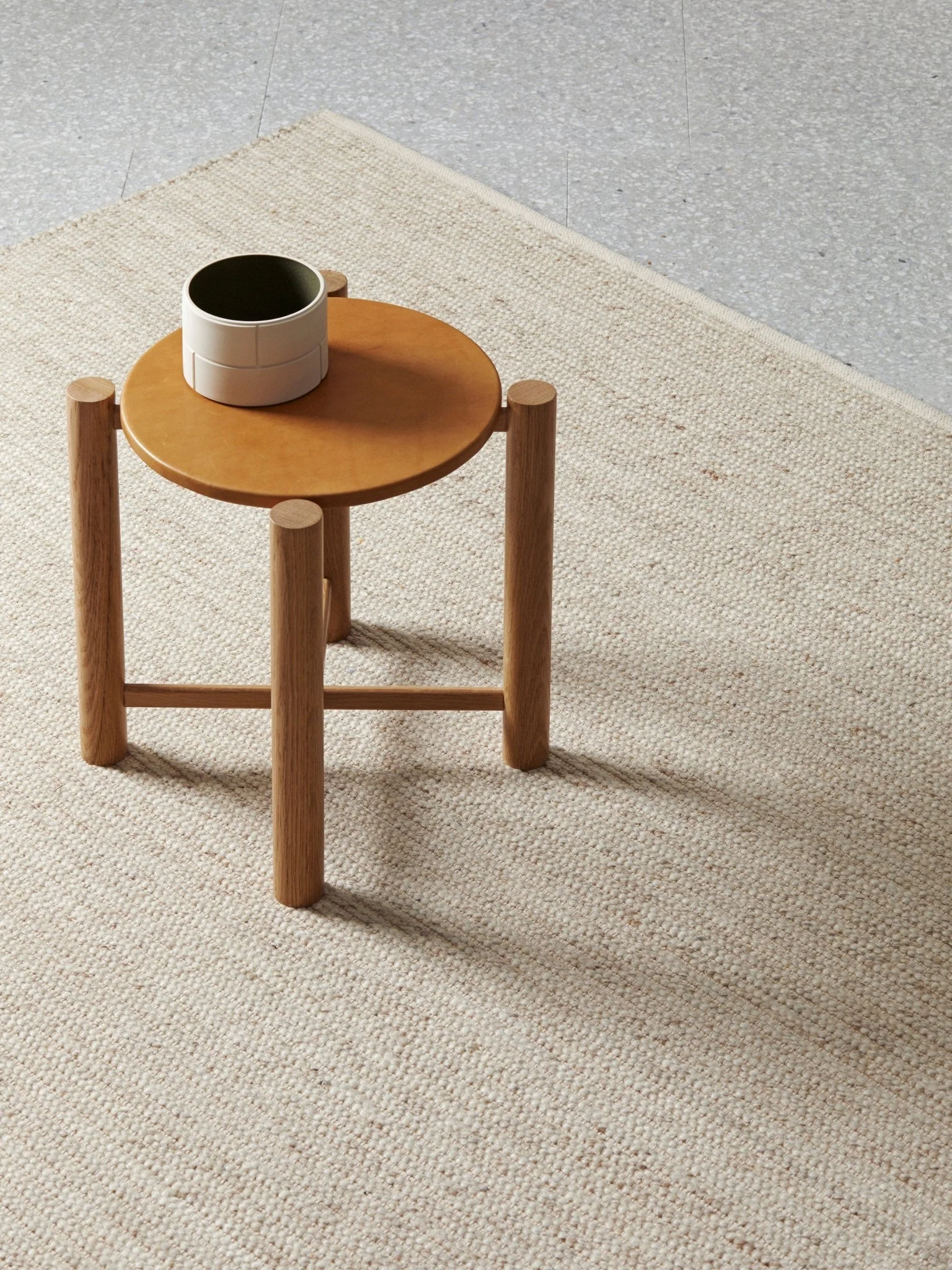 Andes Rug - Sandstorm - Image 5