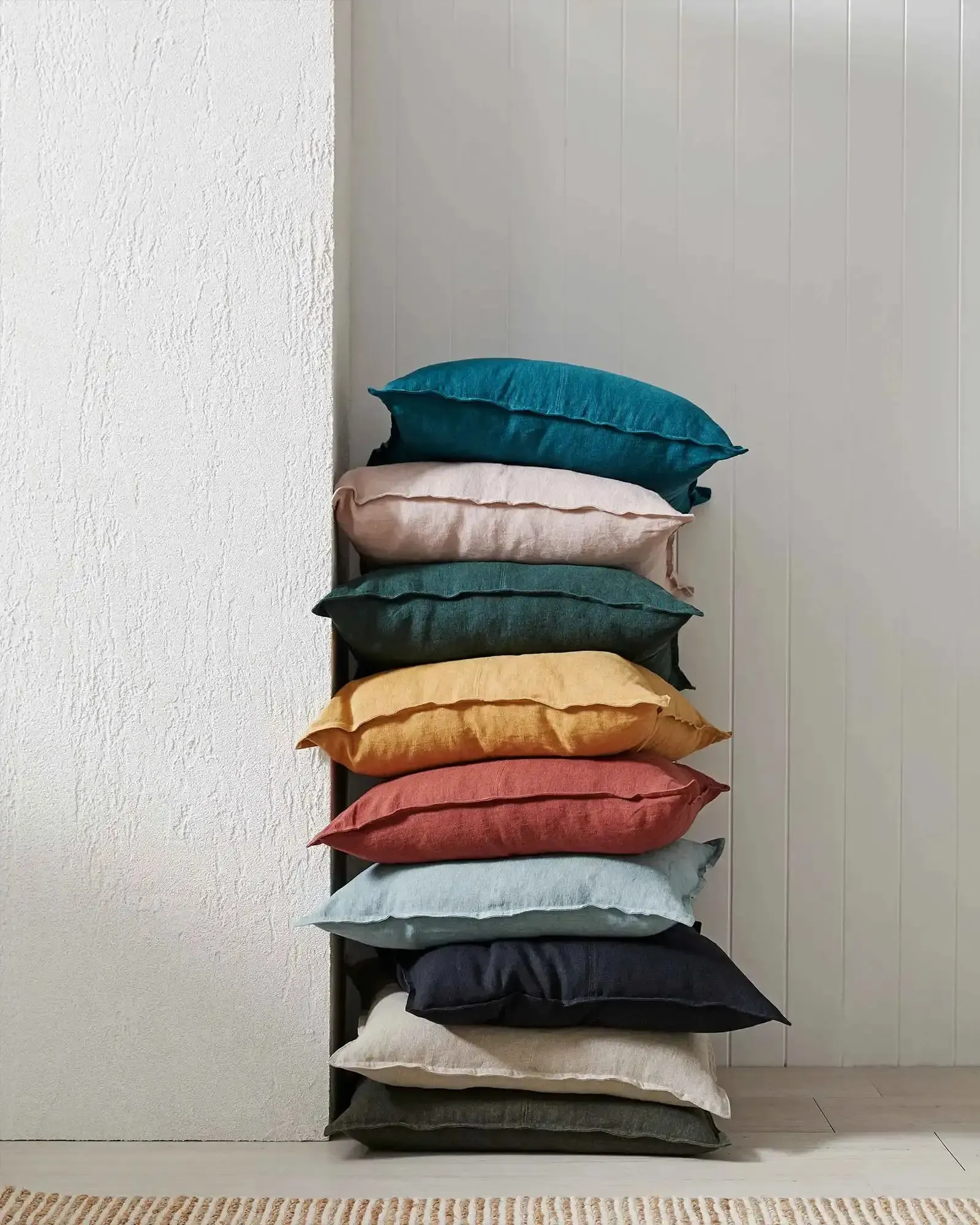 Como 50Cm Cushion - Ocean - Image 5