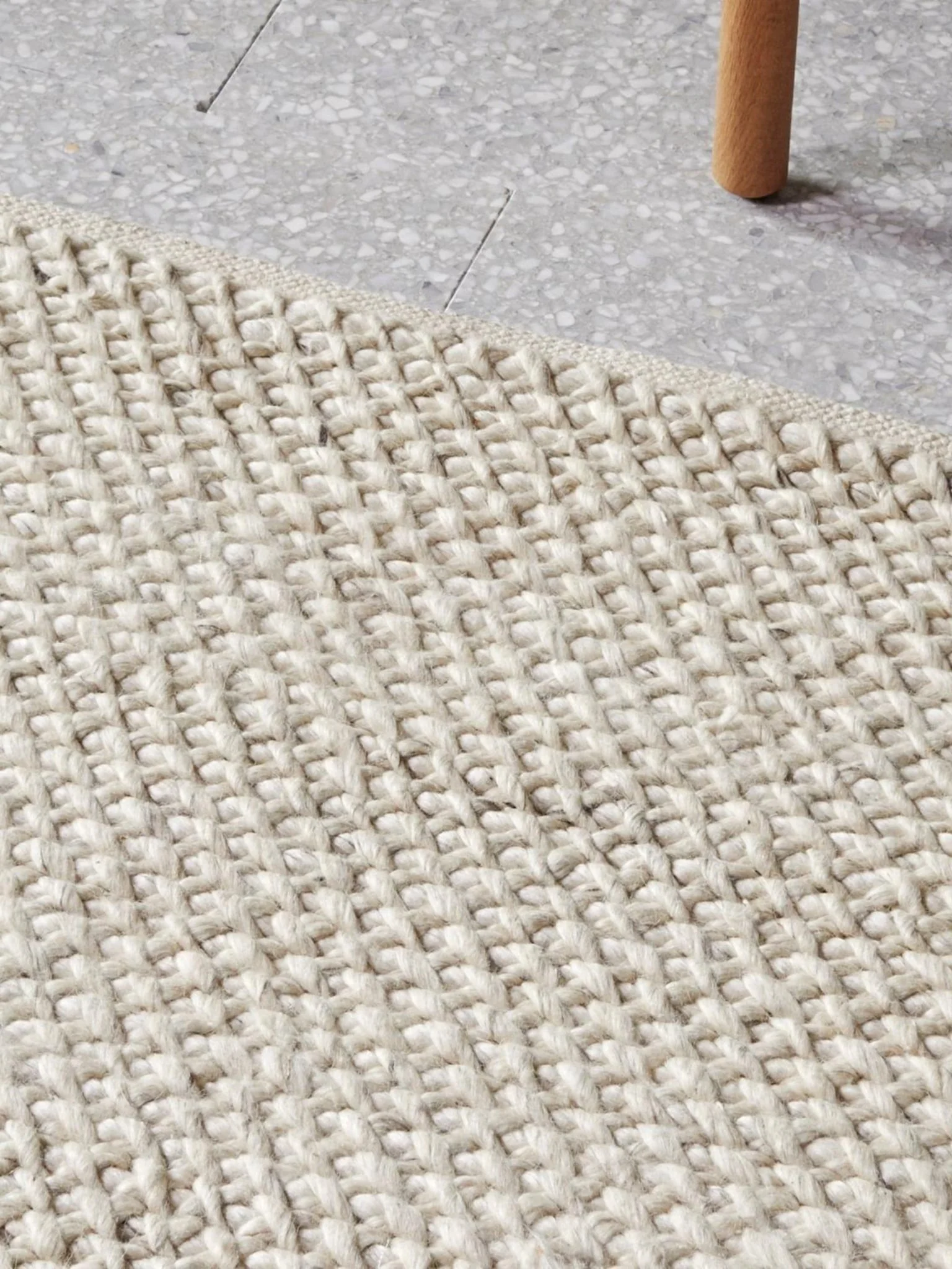 Emerson Rug - Seasalt - Image 6