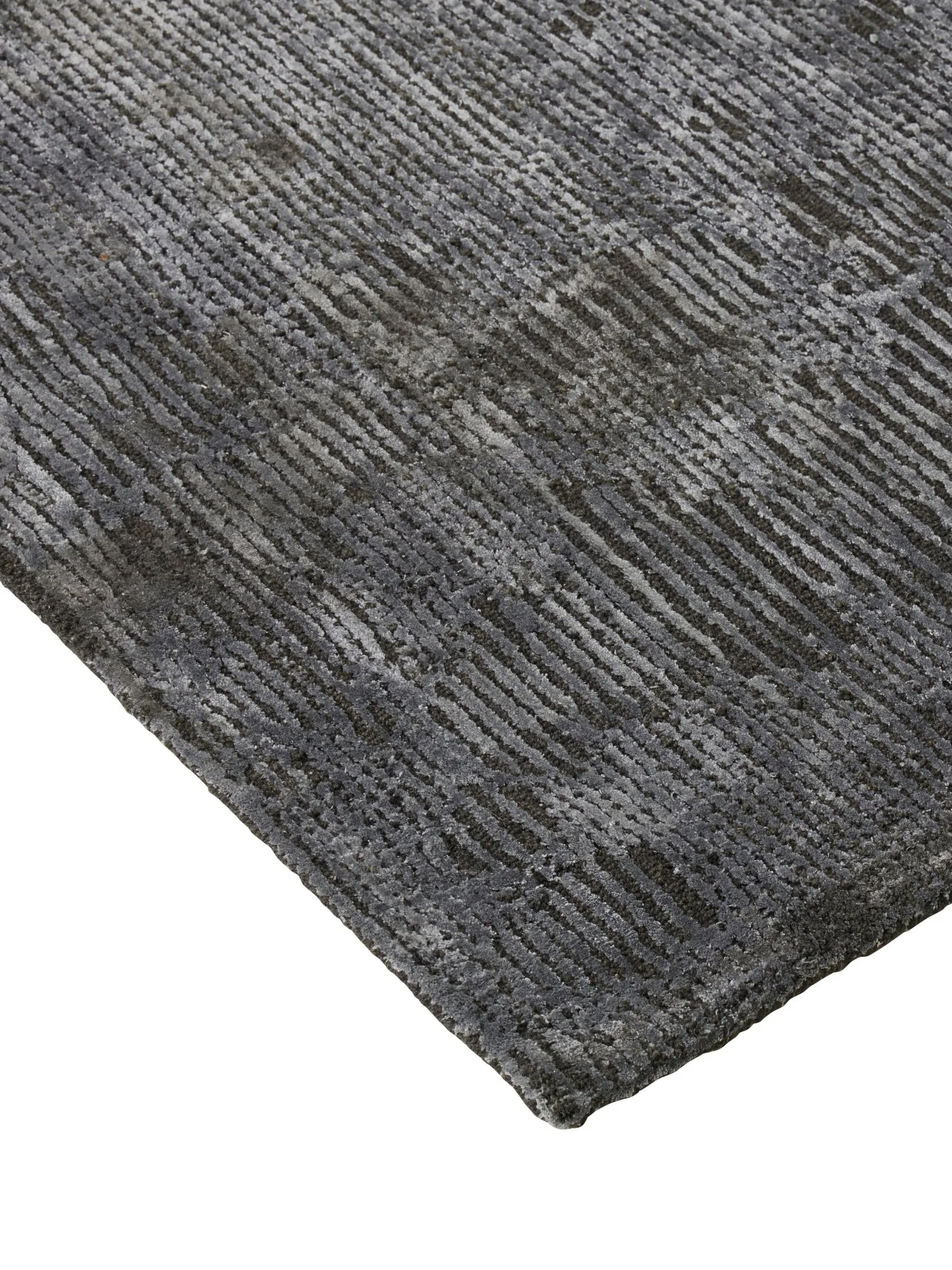 Glebe Rug - Shadow - Image 4
