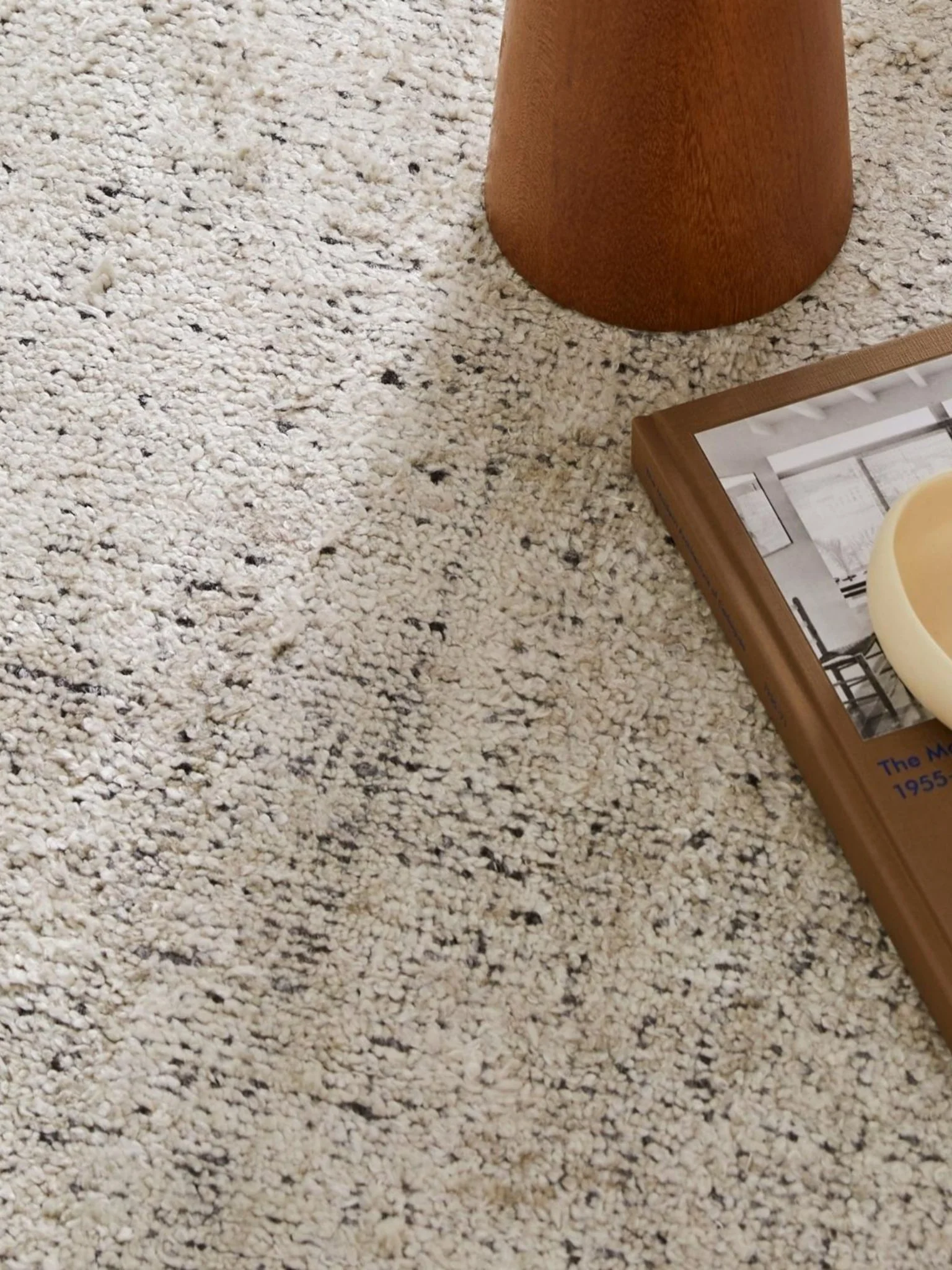 Granito Rug - Bone - Image 5