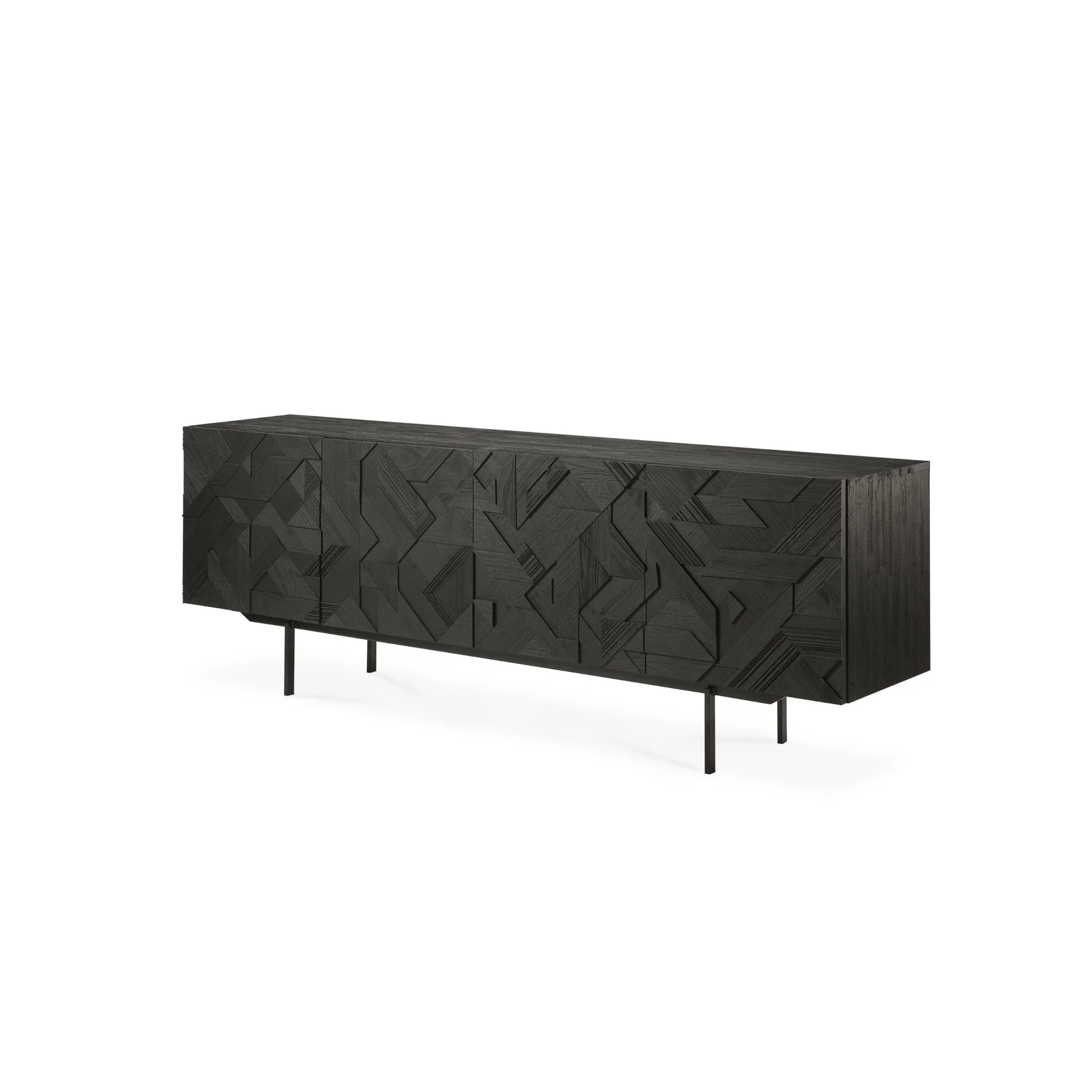 Graphic Sideboard - Image 3