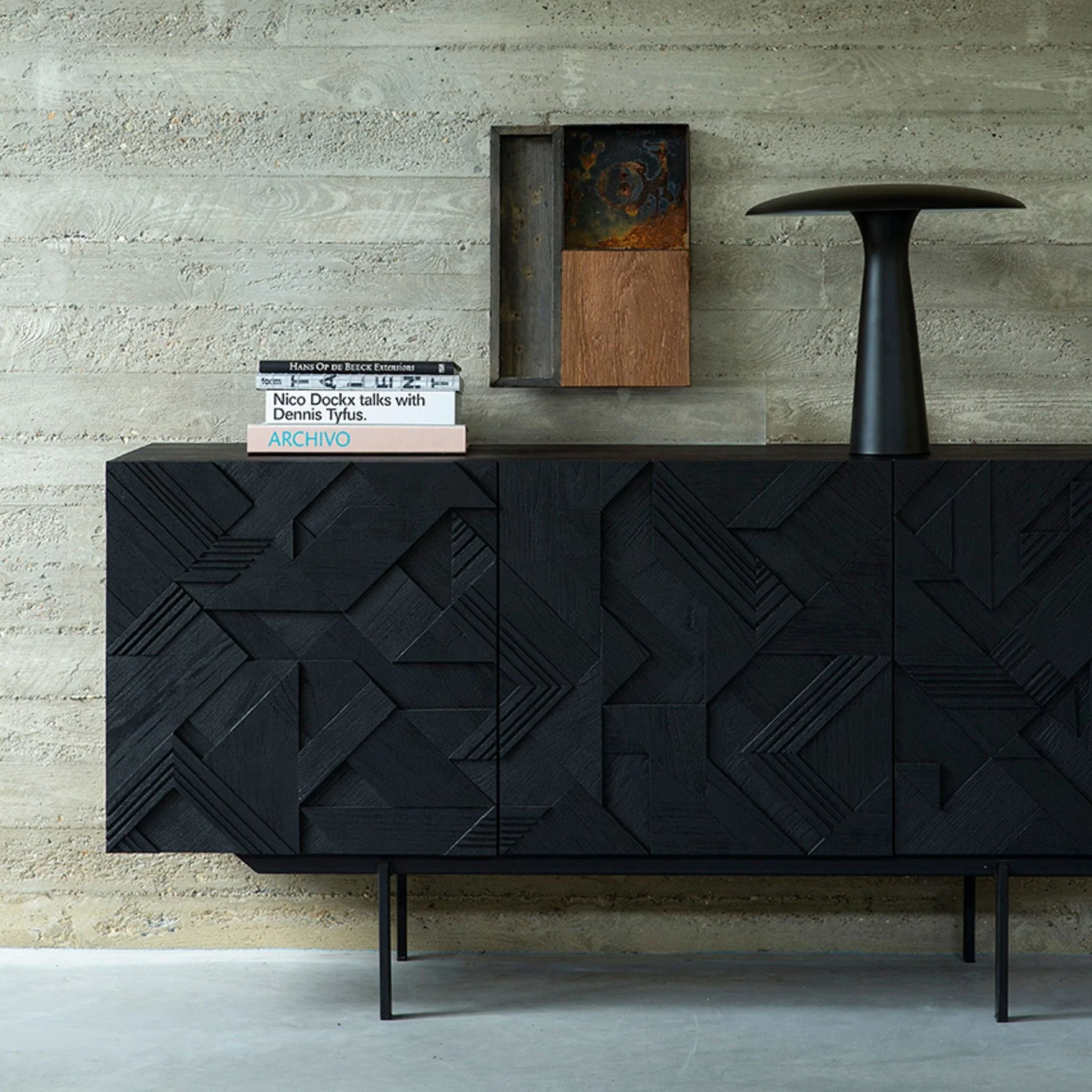 Graphic Sideboard - Image 9