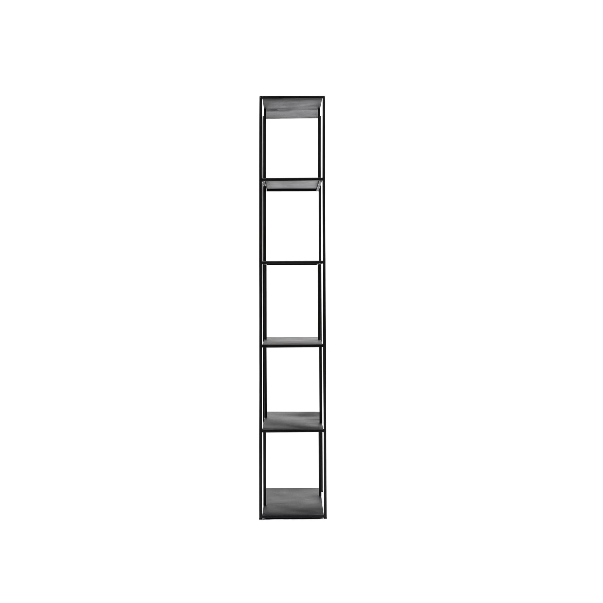 Grillo Shelf Tall - Black - Image 5