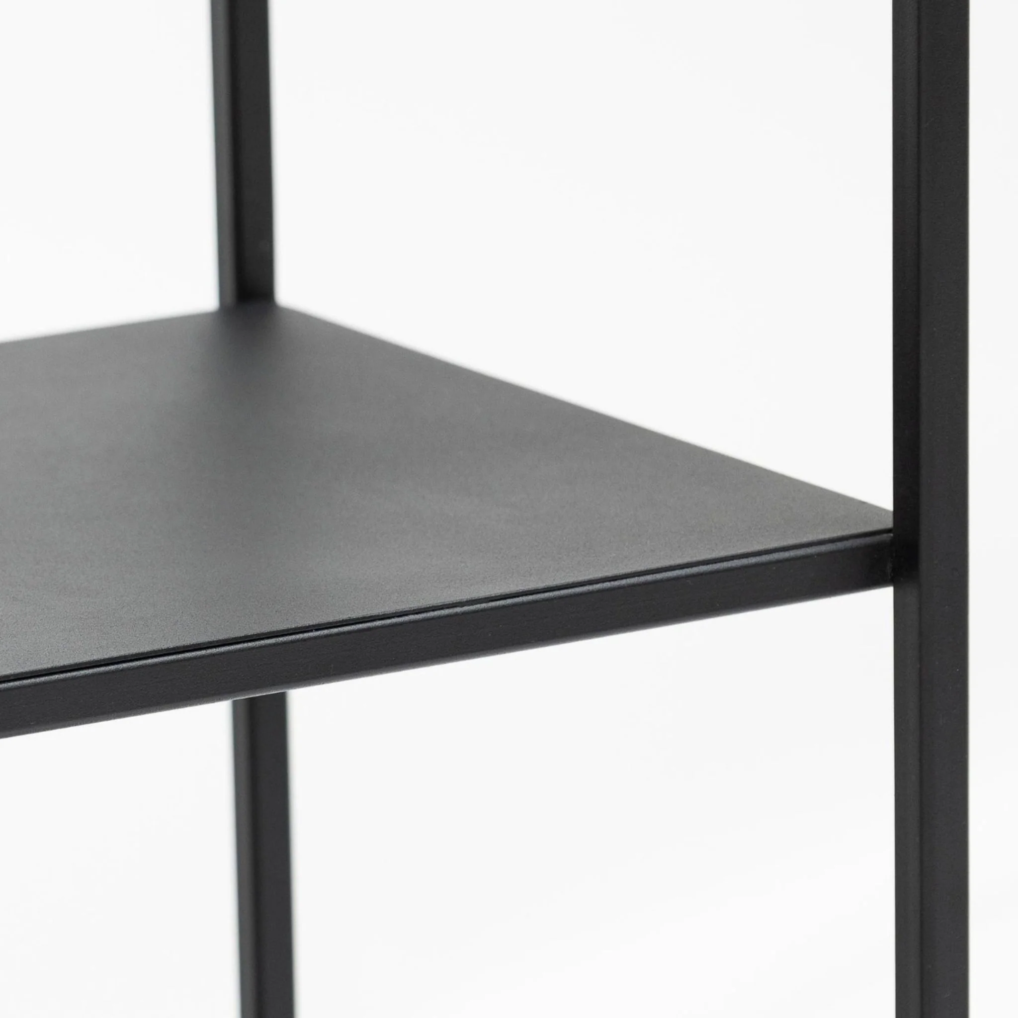Grillo Shelf Tall - Black - Image 7