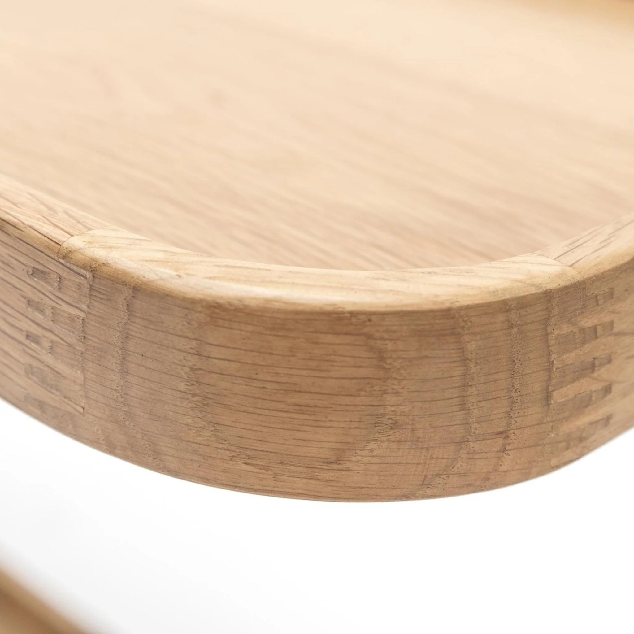 Humla Console - Light Oak - Image 3