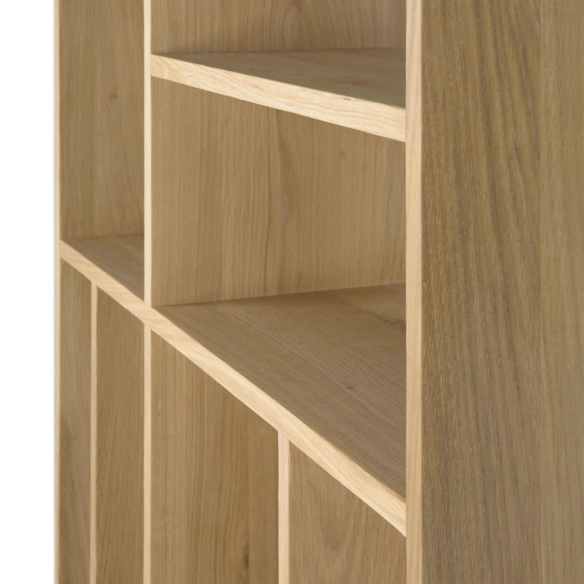 M Rack - Oak - Image 11