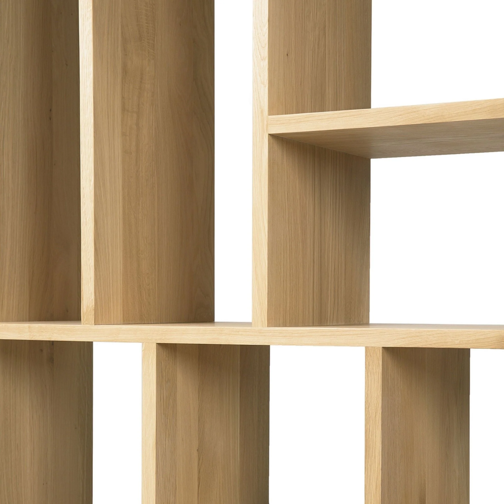 M Rack - Oak - Image 12