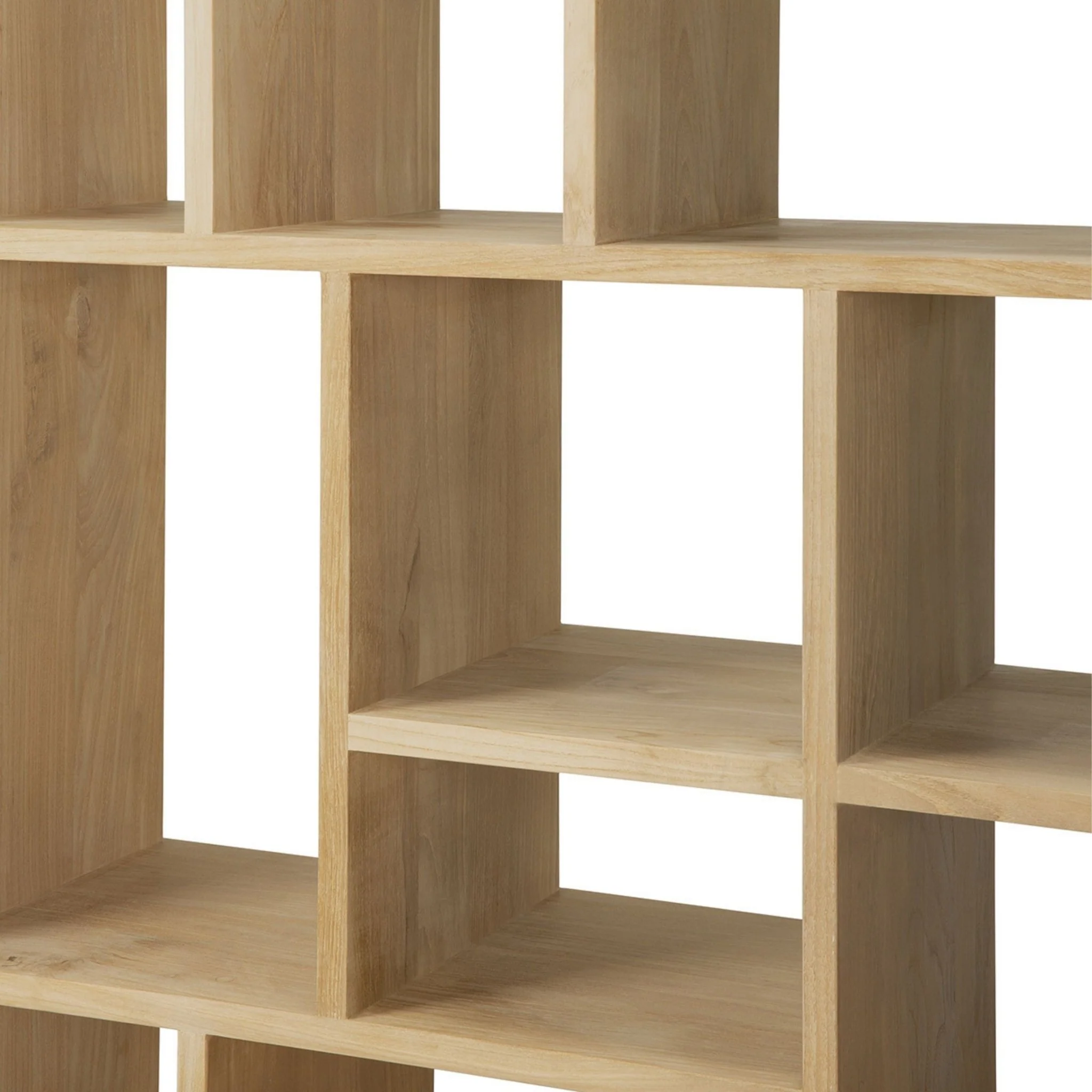 M Rack - Oak - Image 3