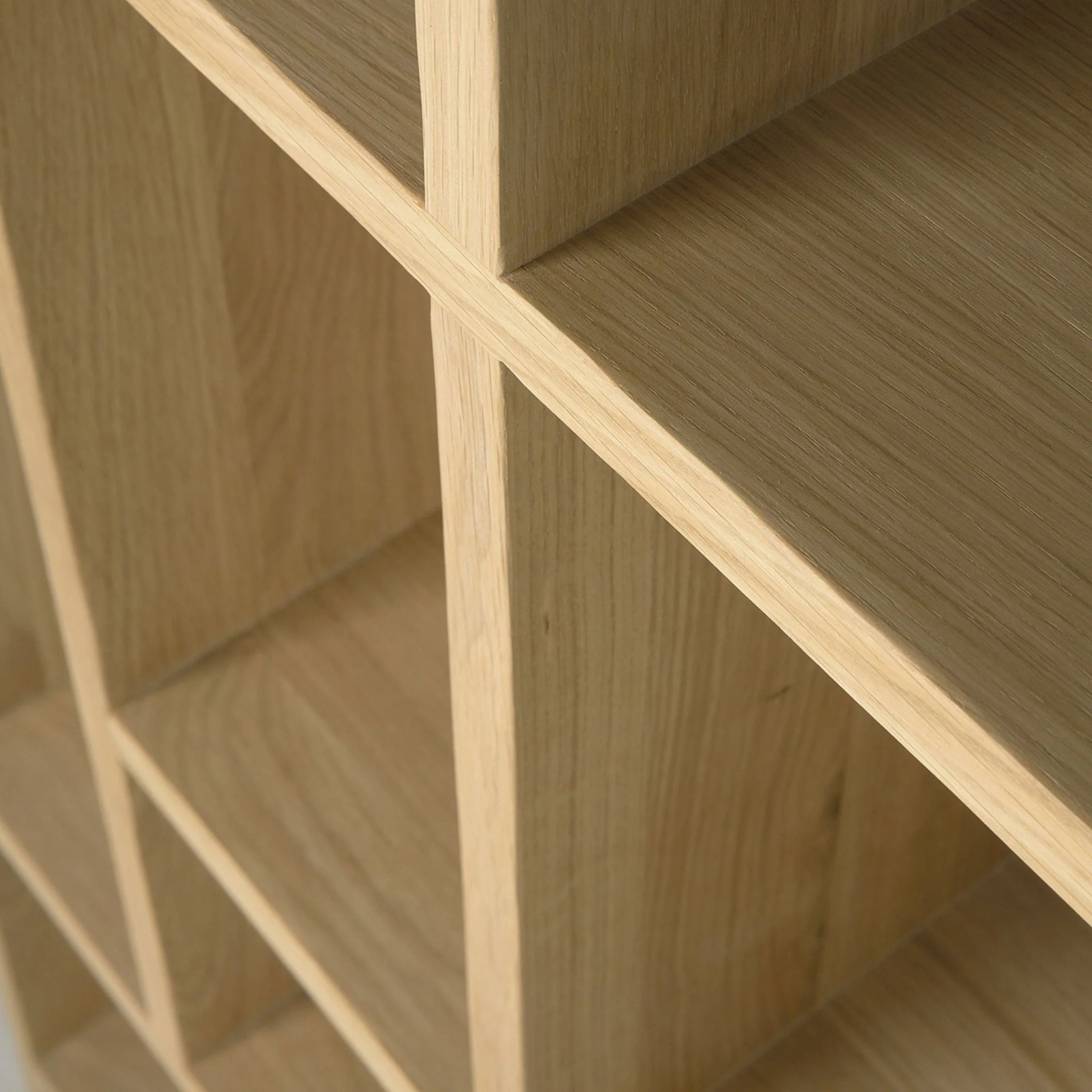 M Rack - Oak - Image 6