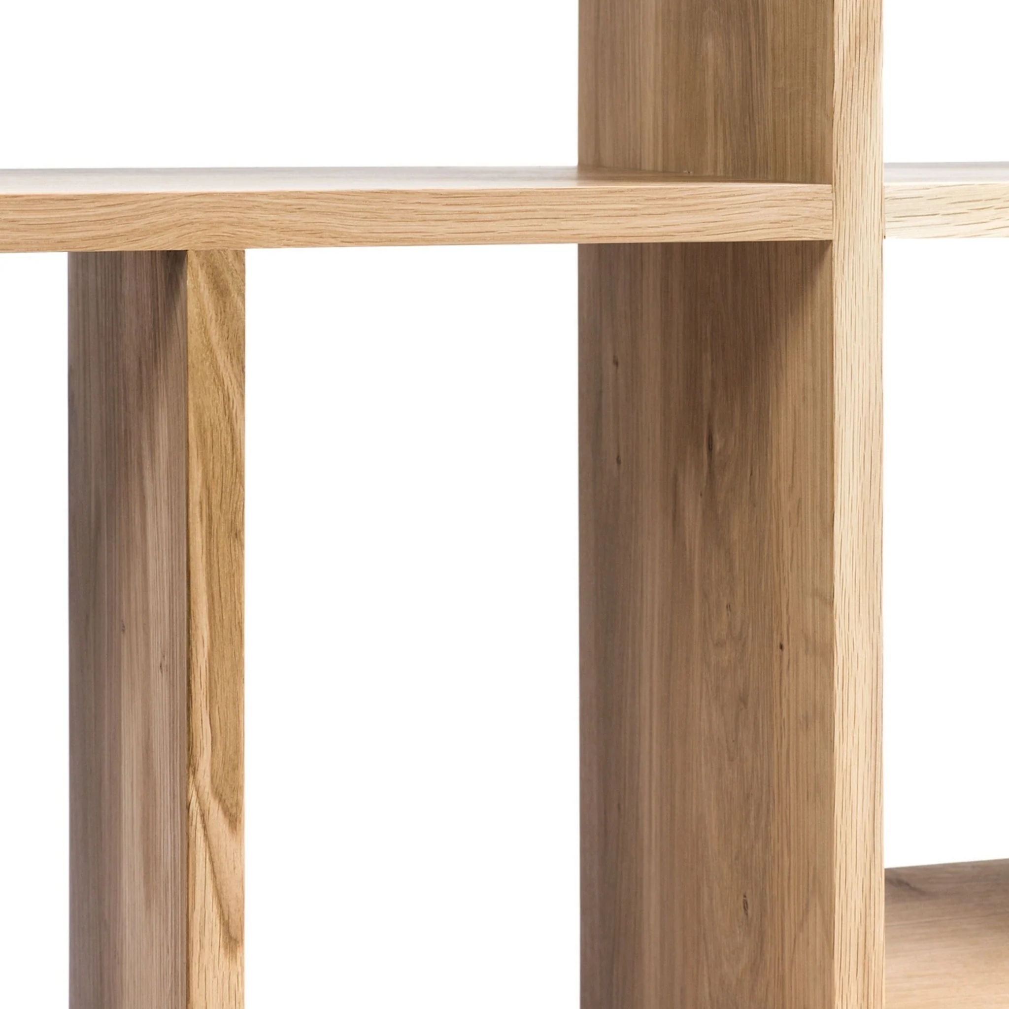 M Rack - Oak - Image 7
