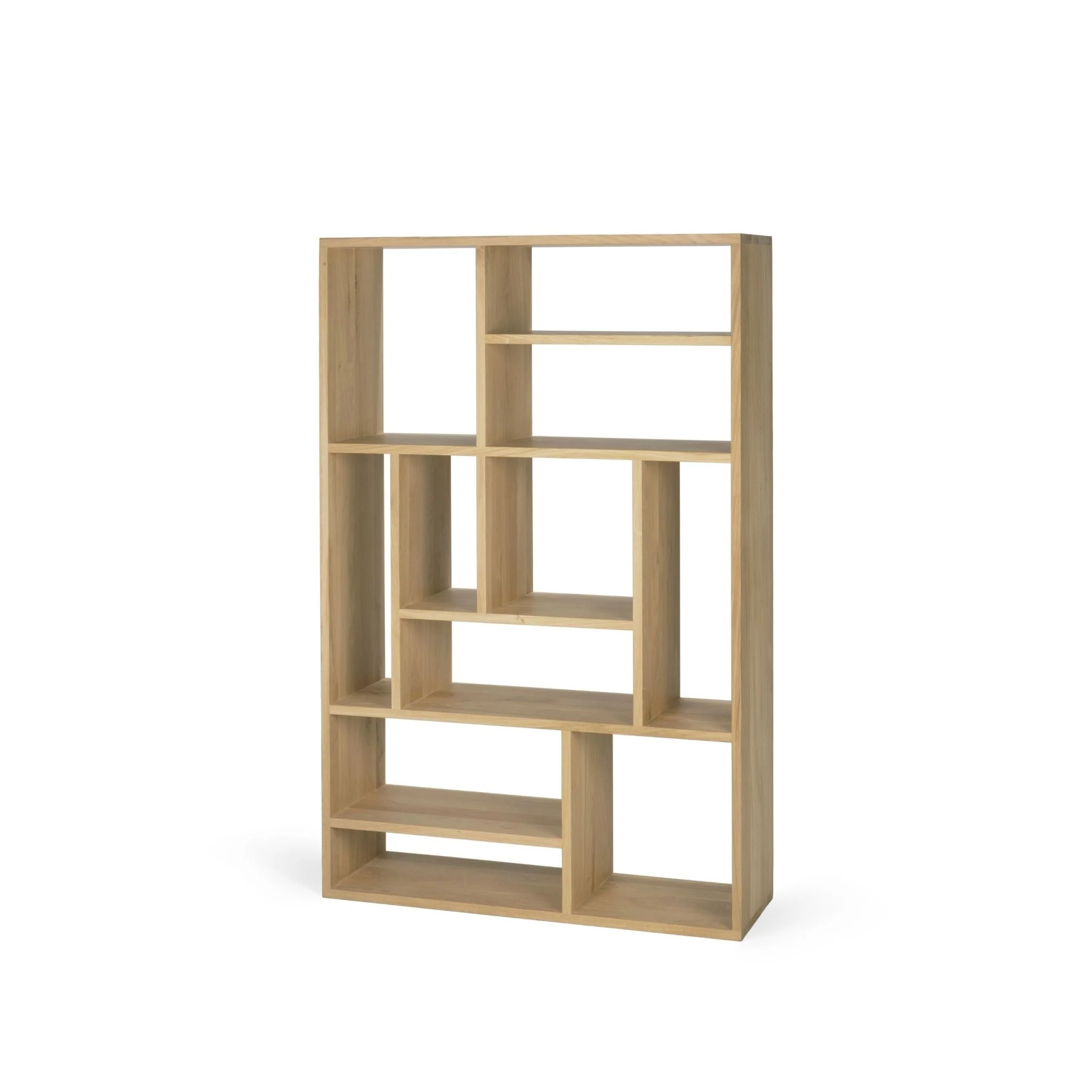 M Rack - Oak - Image 9