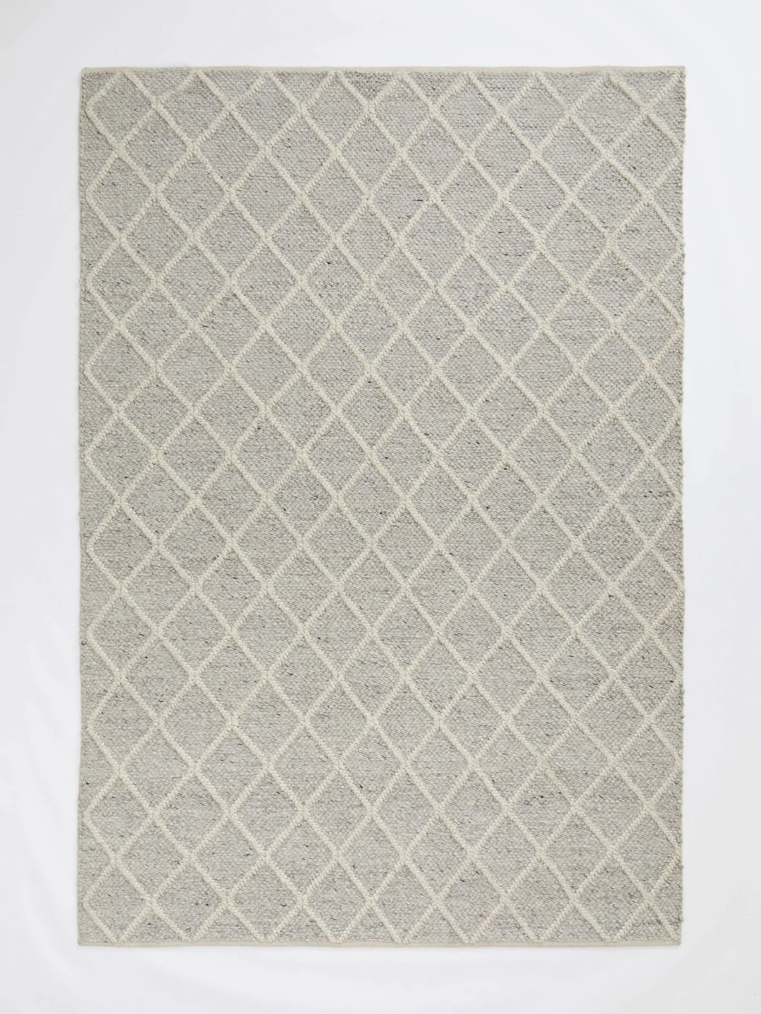 Mitre Rug - Feather - Image 3