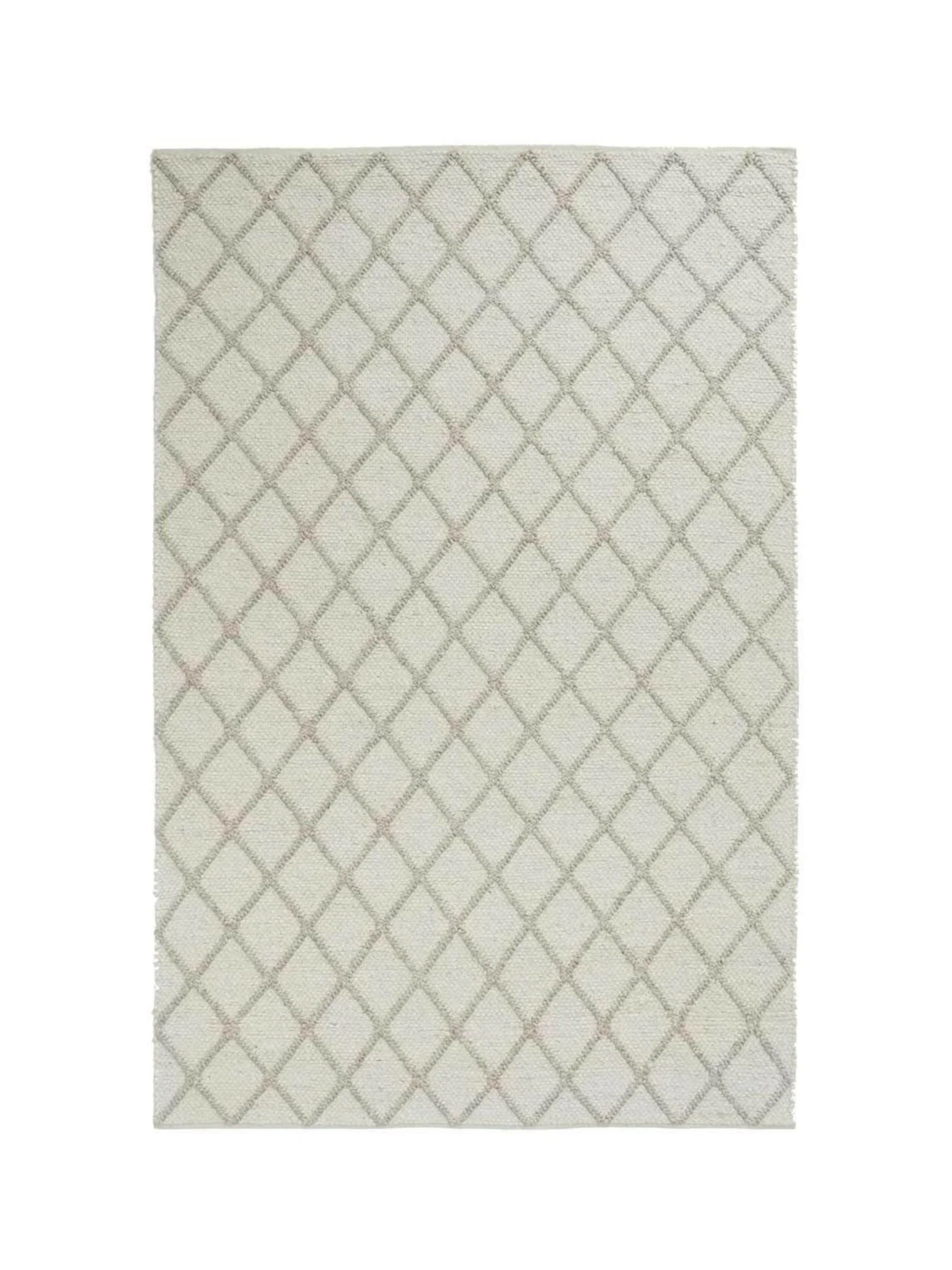 Mitre Rug - Ghost - Image 3