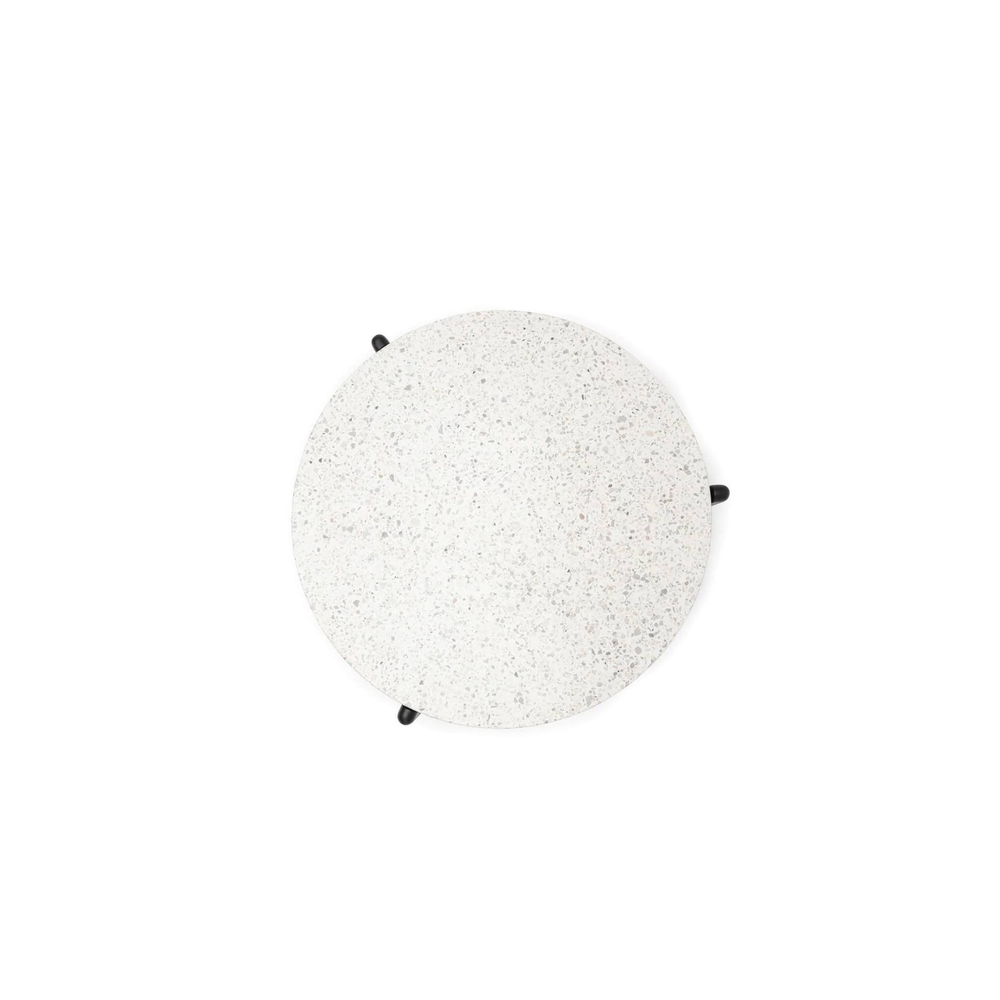 Native Coffee Table - Nougat & Black Oak - Image 3