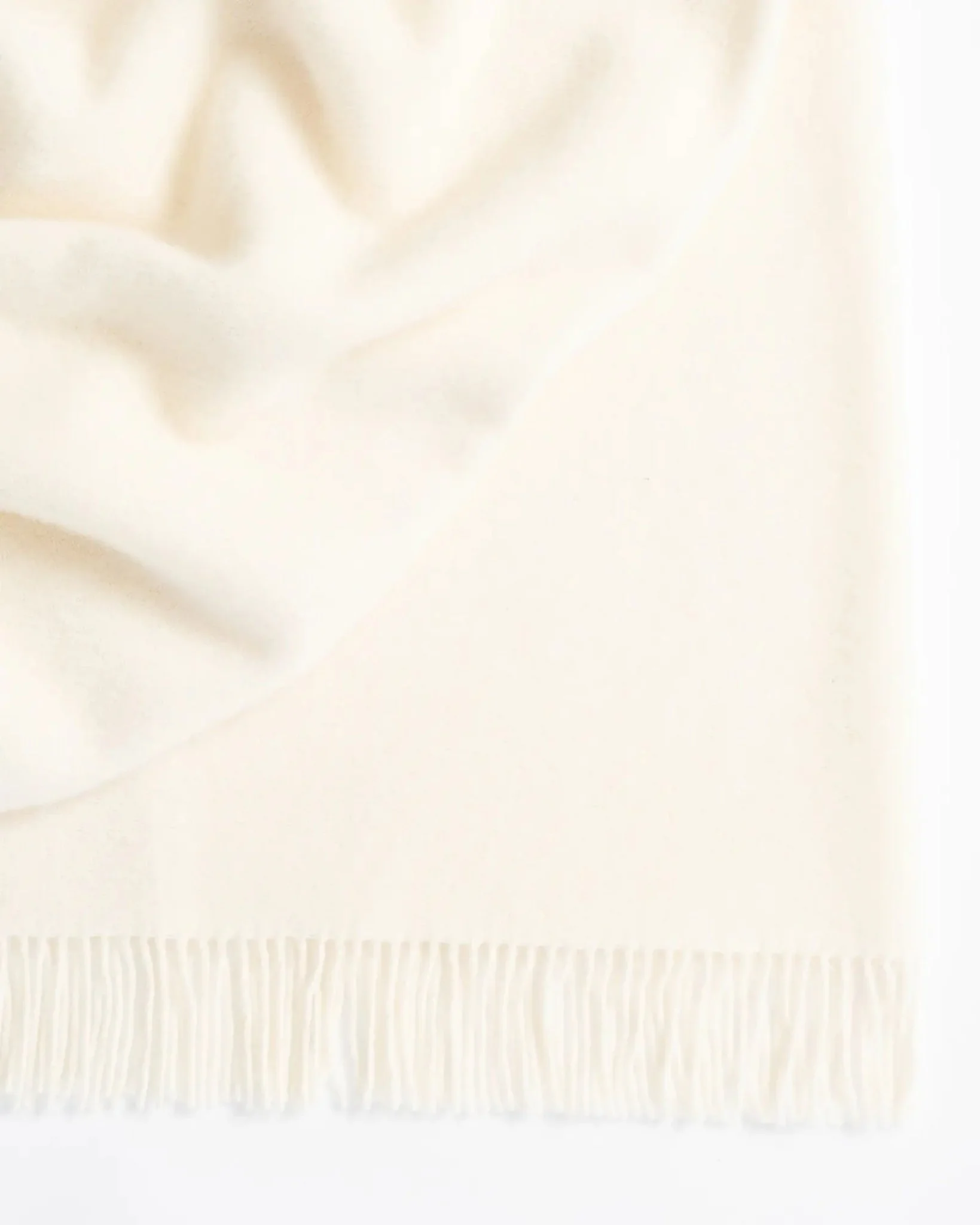 New Zealand Wool Throws