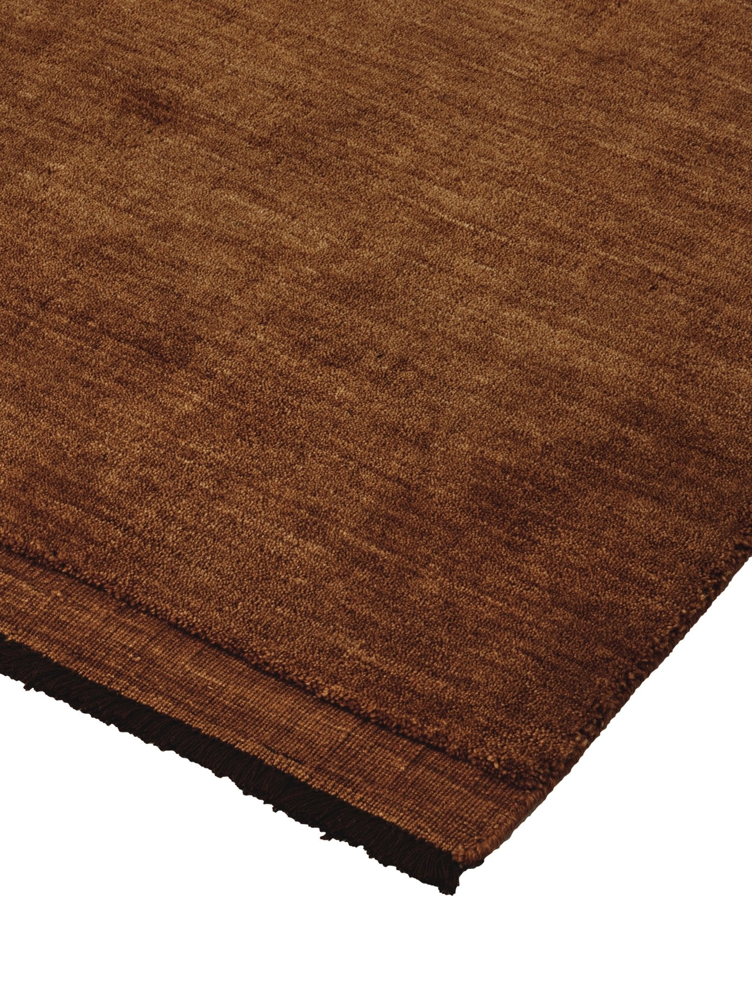 Silvio Rug - Sienna - Image 4