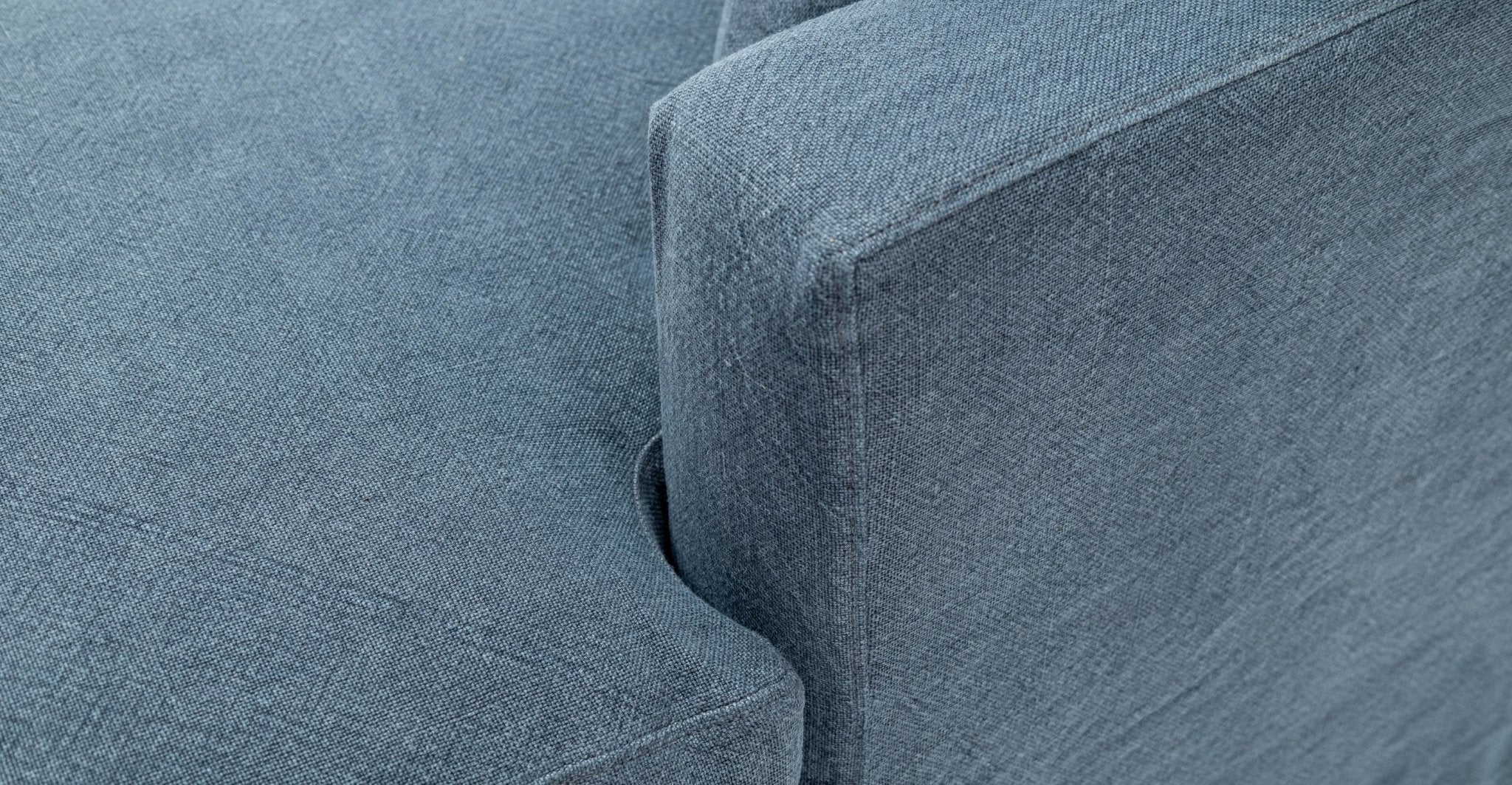 Sloopy Sofa - Asa Ink - Image 7
