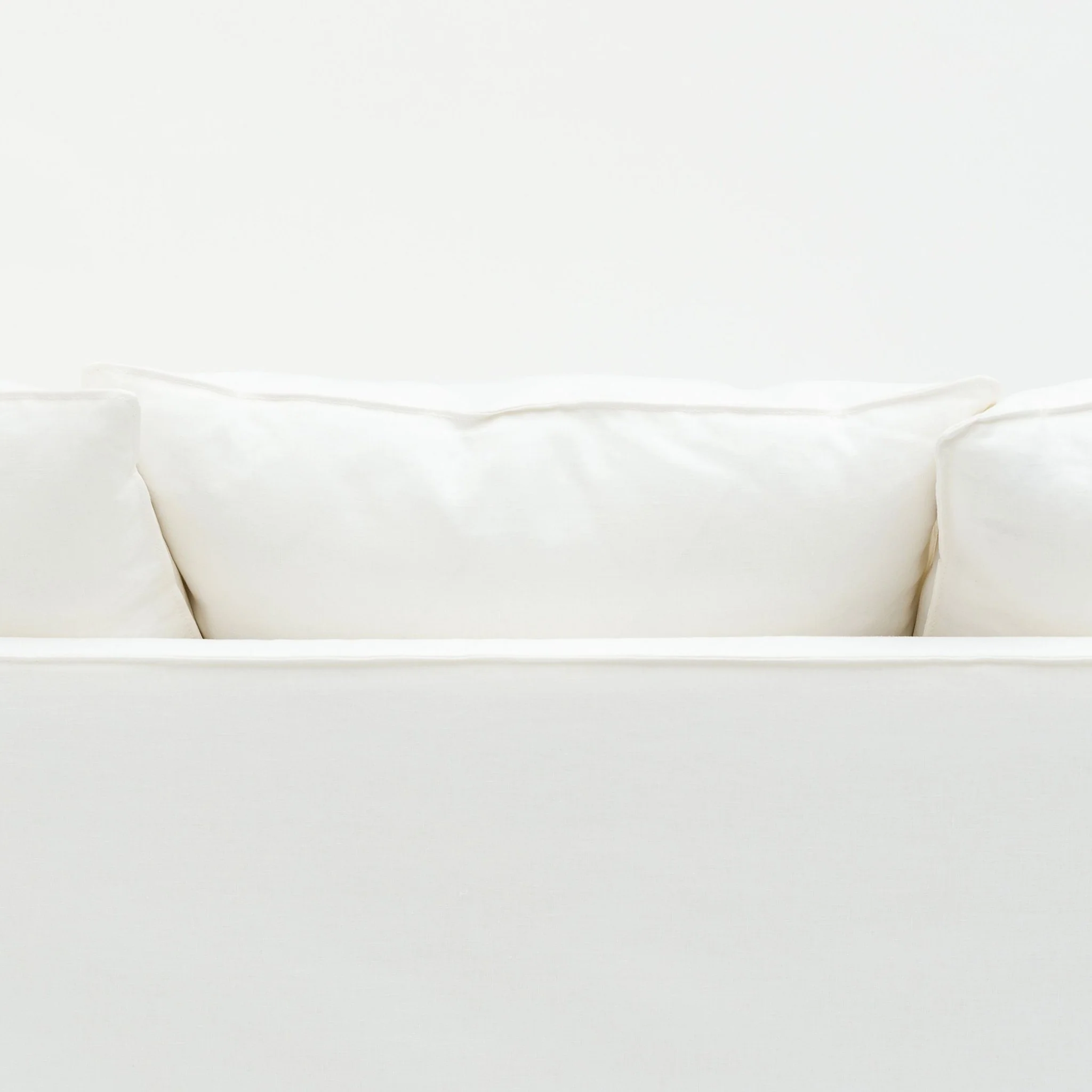 Solara Sofa - Off White - Image 11