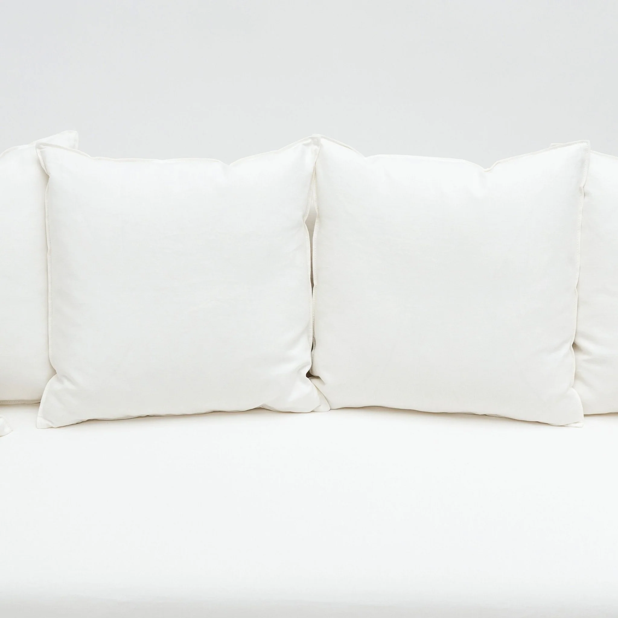 Solara Sofa - Off White - Image 12