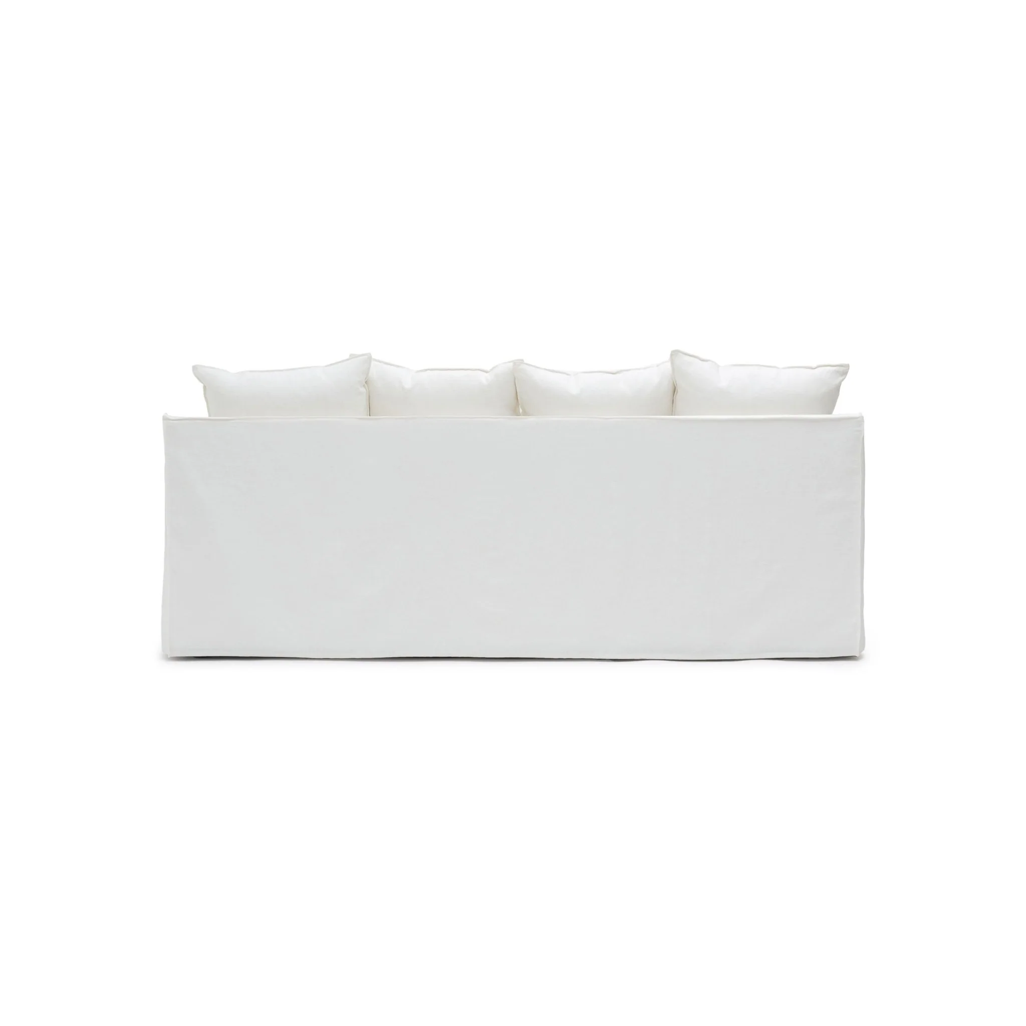 Solara Sofa - Off White - Image 20