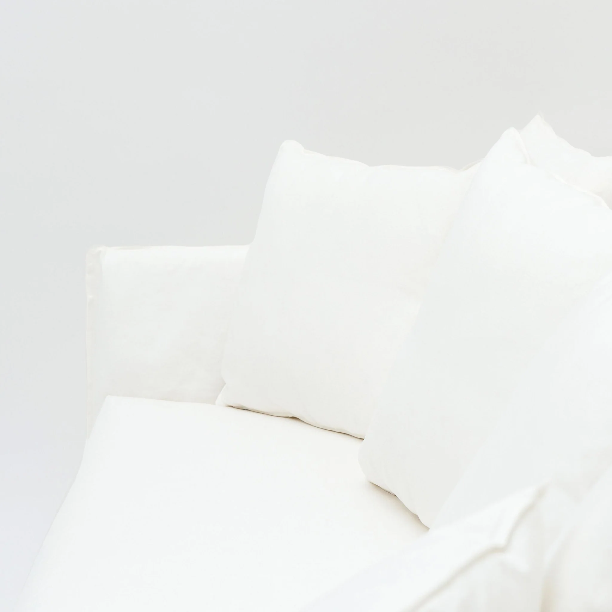 Solara Sofa - Off White - Image 22