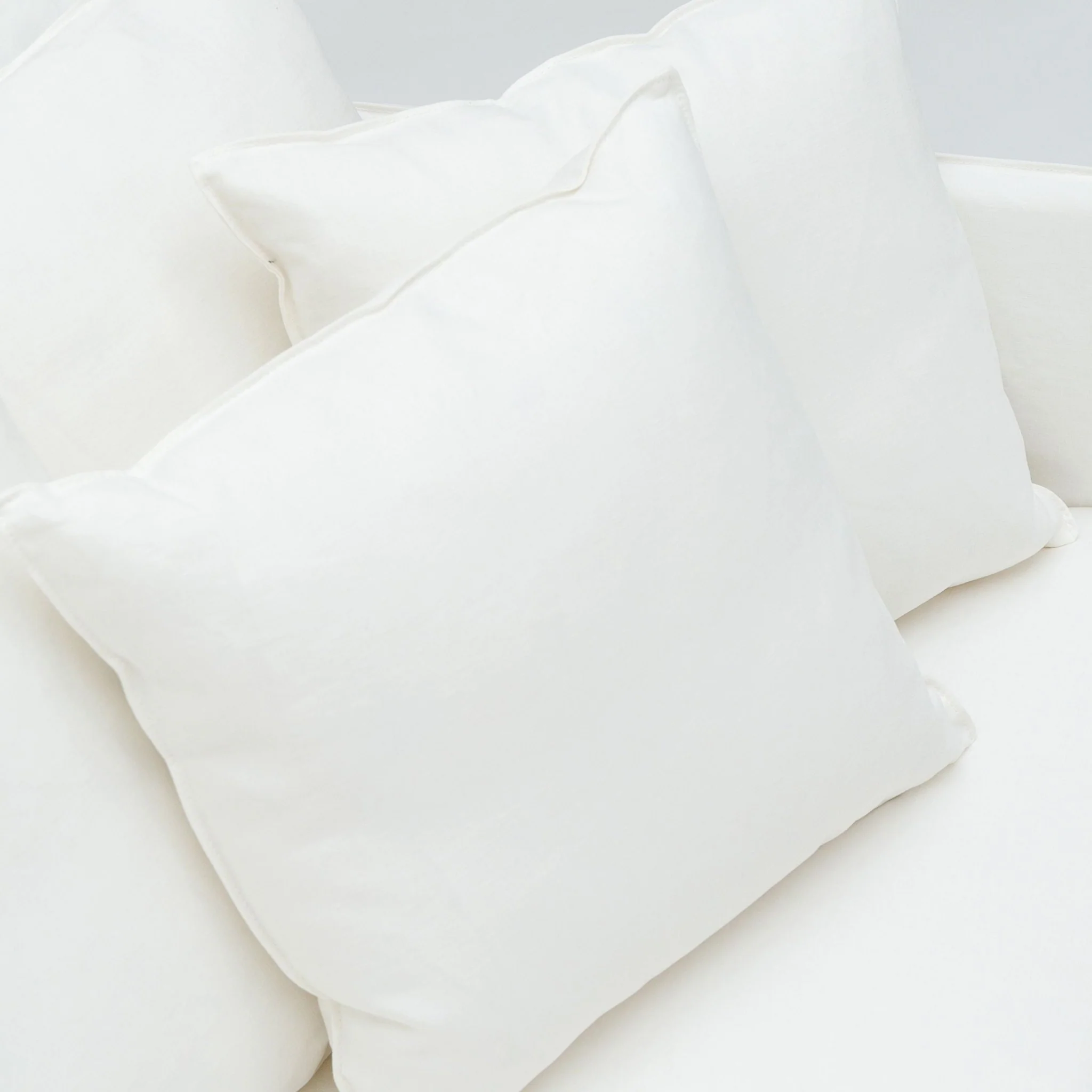 Solara Sofa - Off White - Image 24
