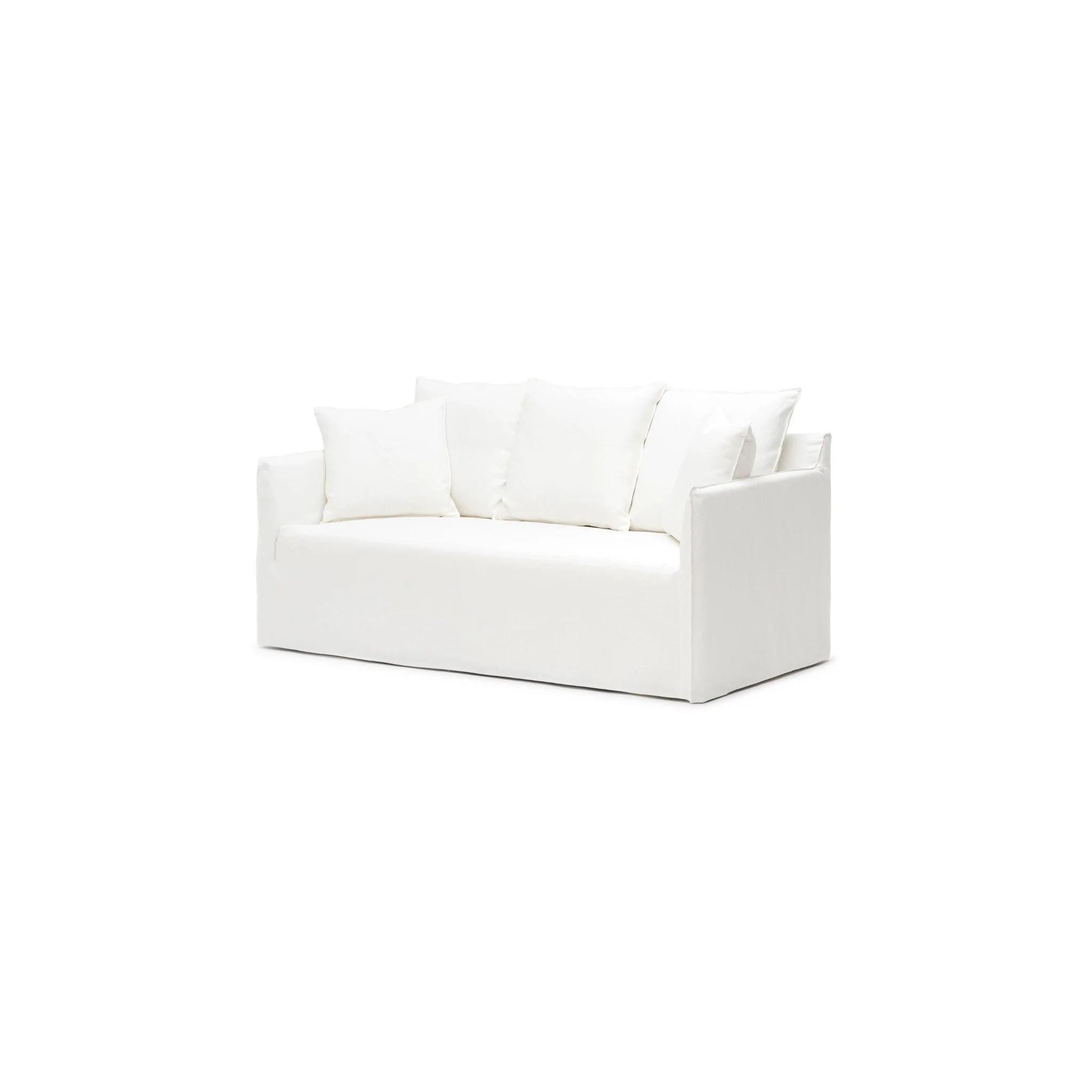 Solara Sofa - Off White - Image 34