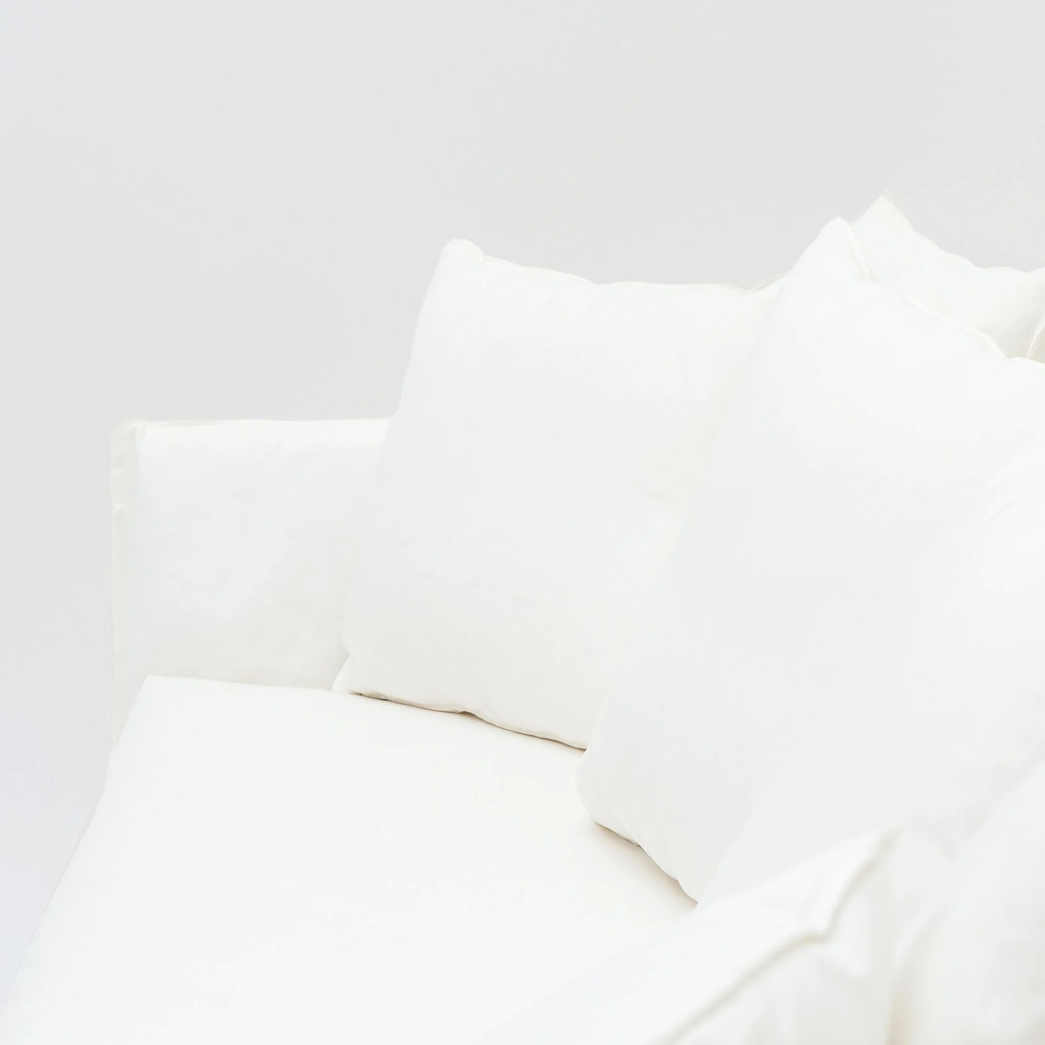 Solara Sofa - Off White - Image 37