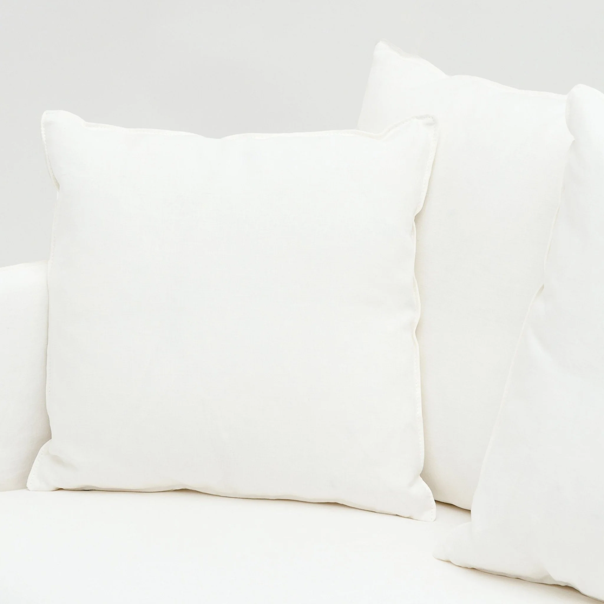 Solara Sofa - Off White - Image 38