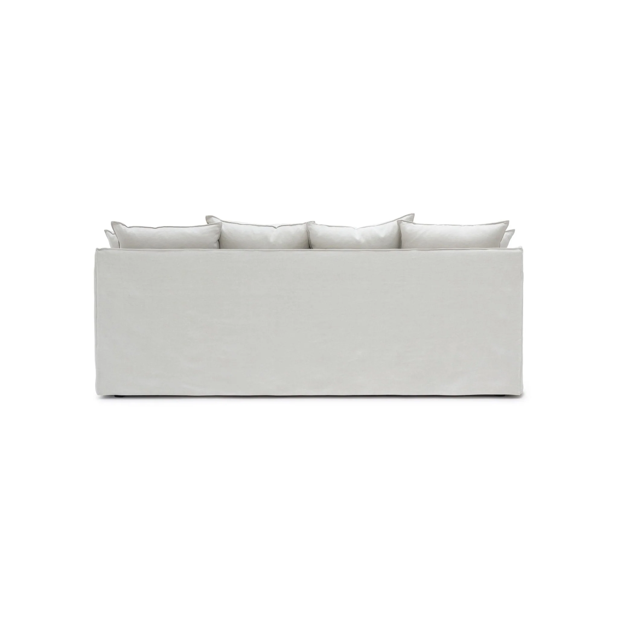 Solara Sofa - Beige - Image 18