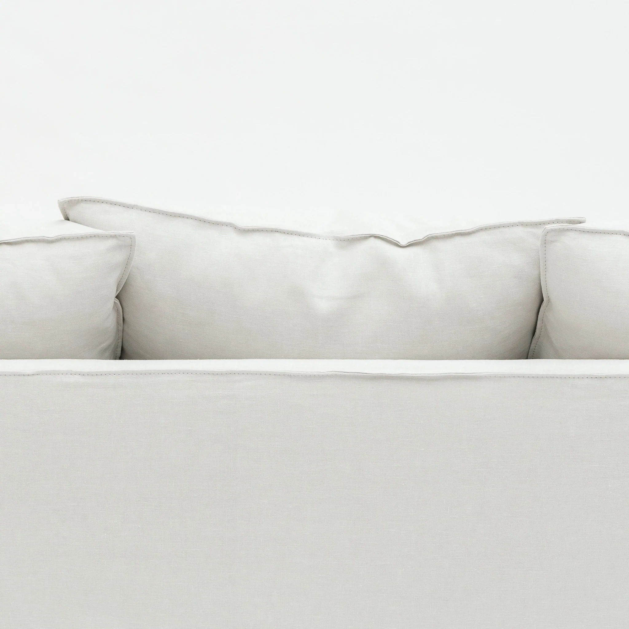 Solara Sofa - Beige - Image 24