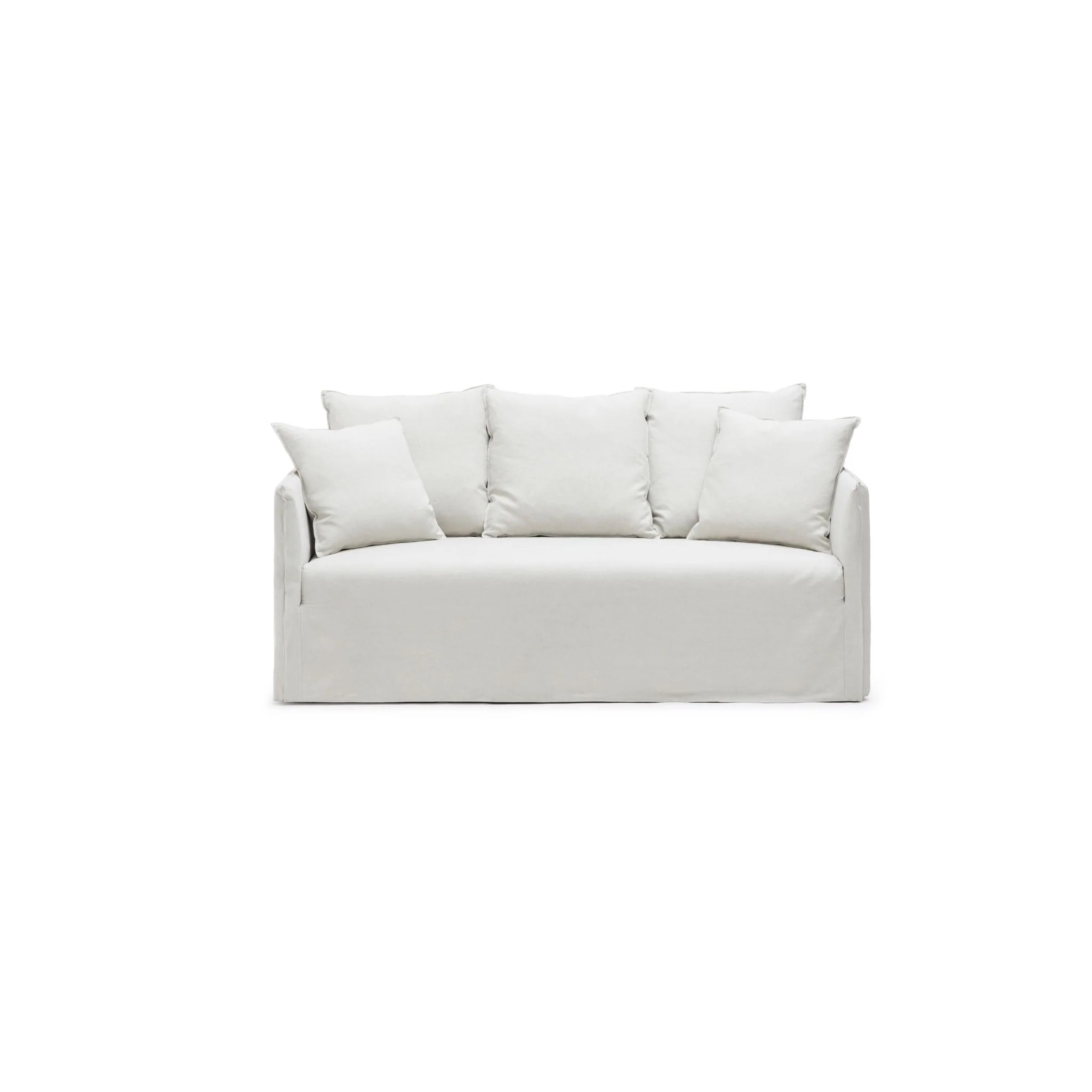 Solara Sofa - Beige - Image 27