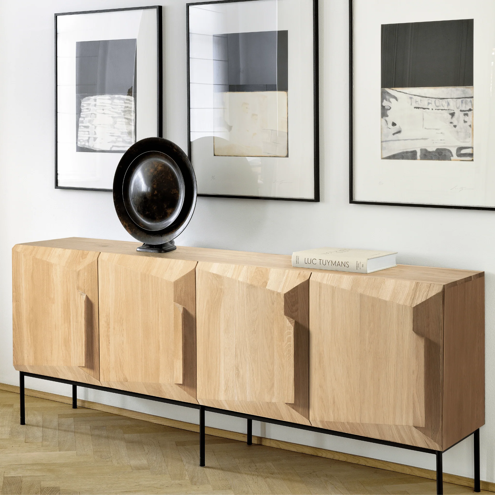 Stairs Sideboard - Image 9