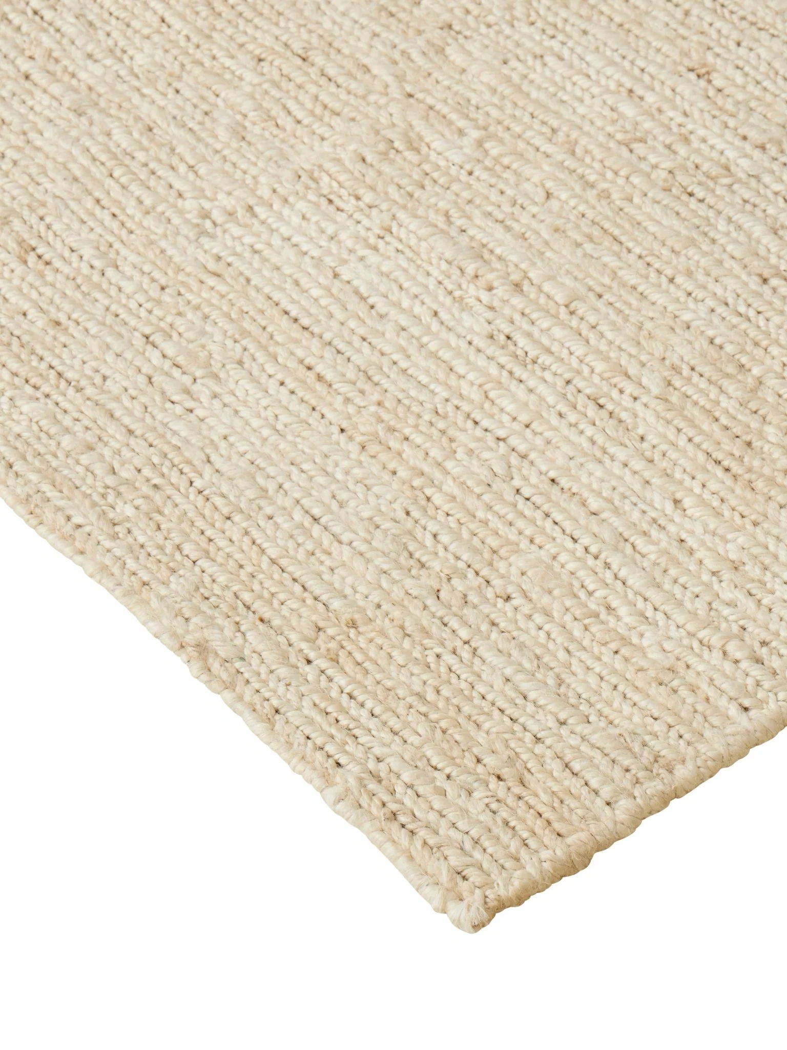 Suffolk Rug - Pearl - Image 4