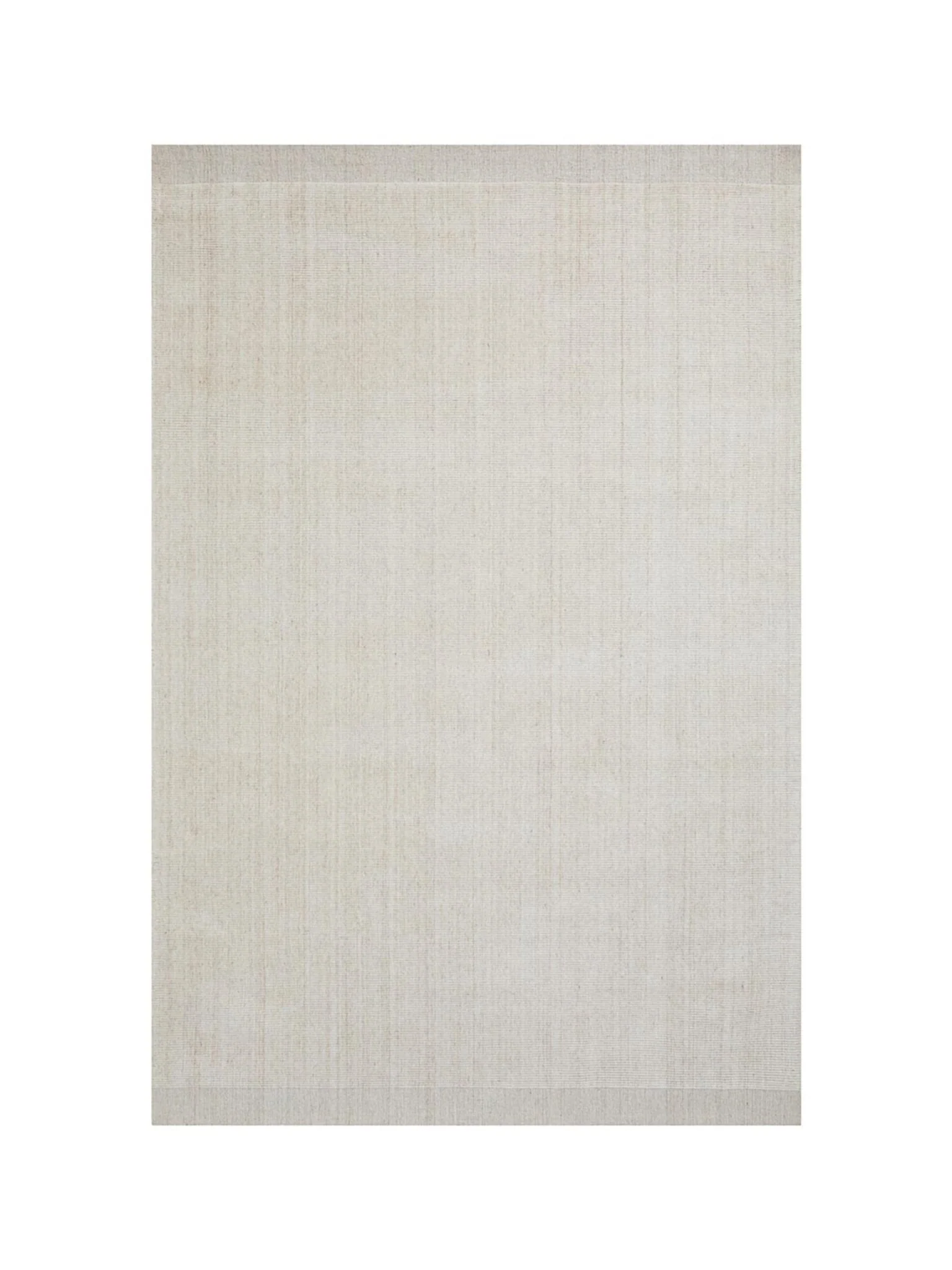 Travertine Rug - Buff - Image 3