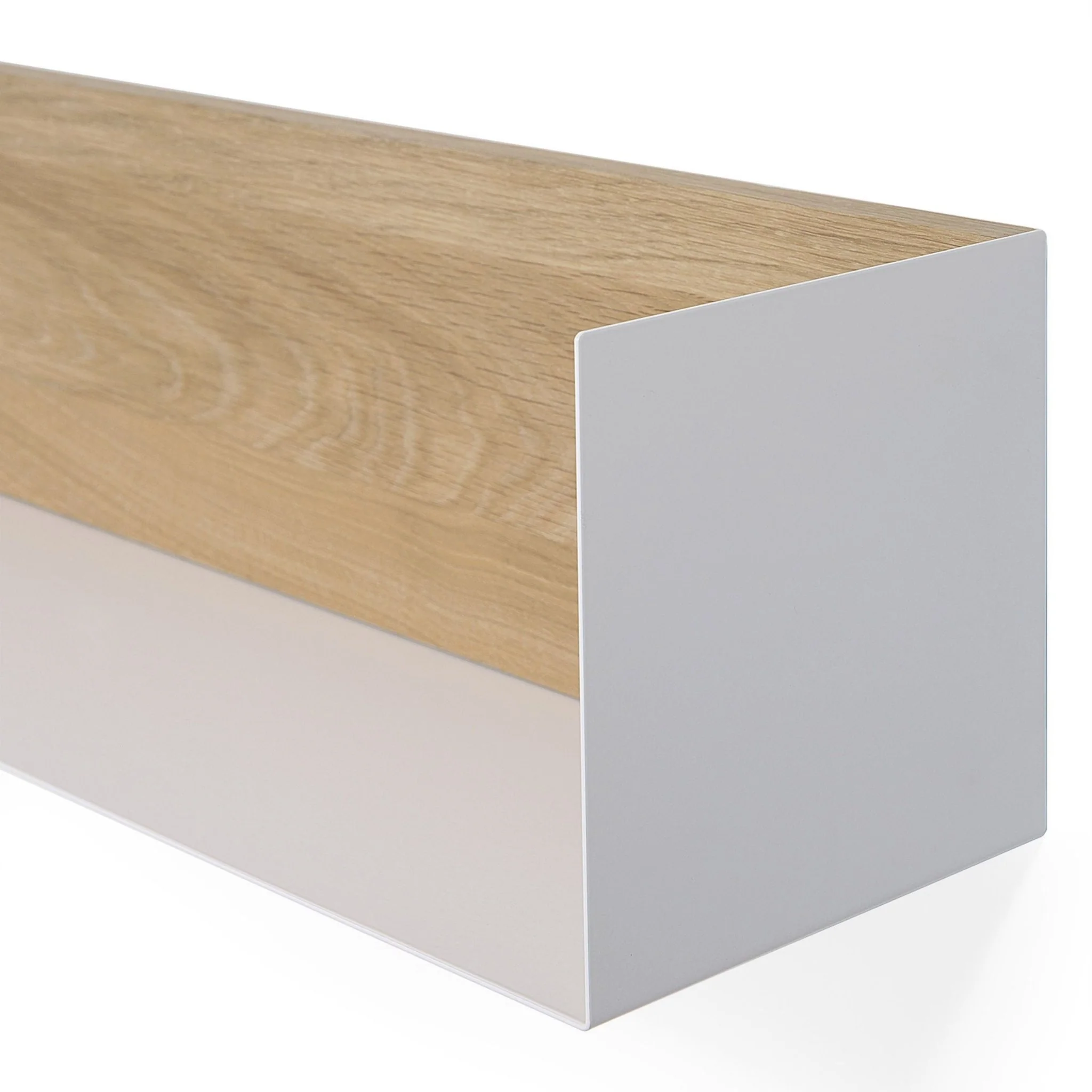 U Shelf - White - Image 3