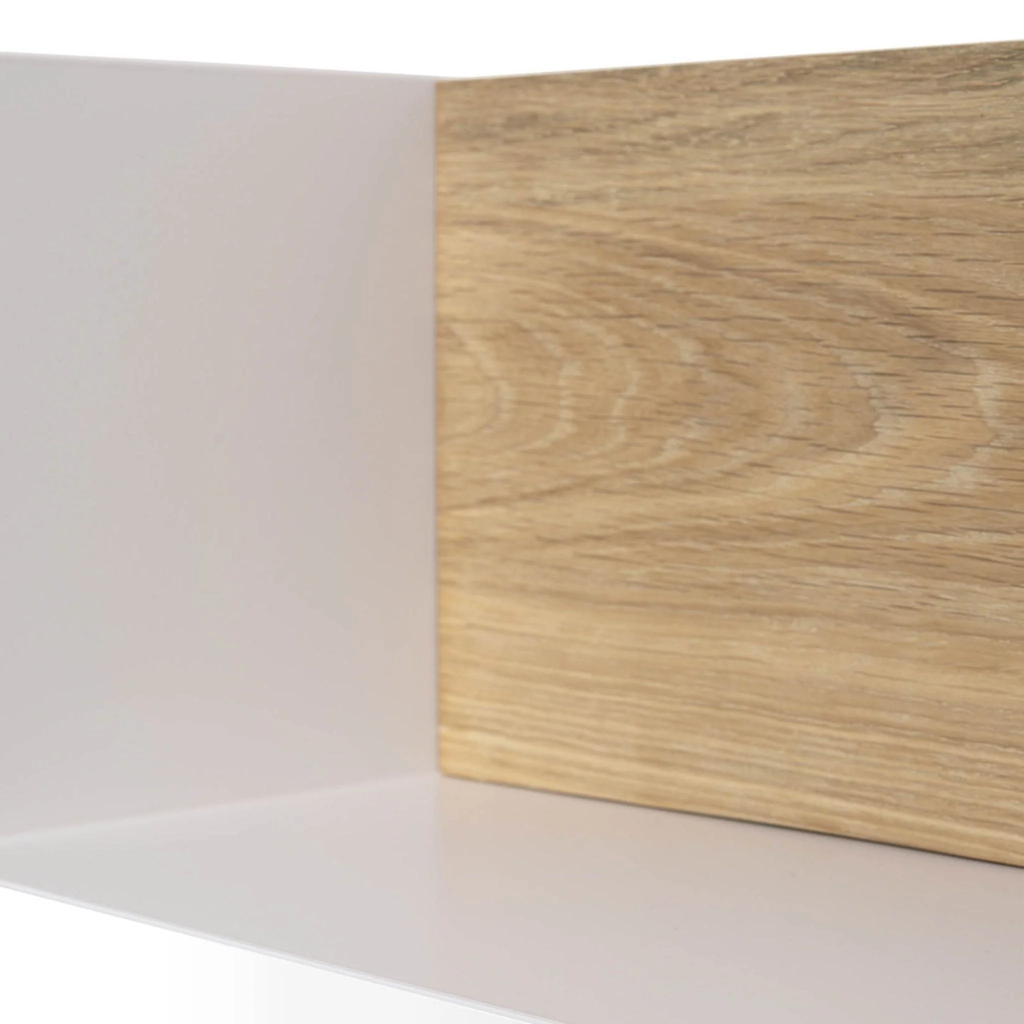 U Shelf - White - Image 5