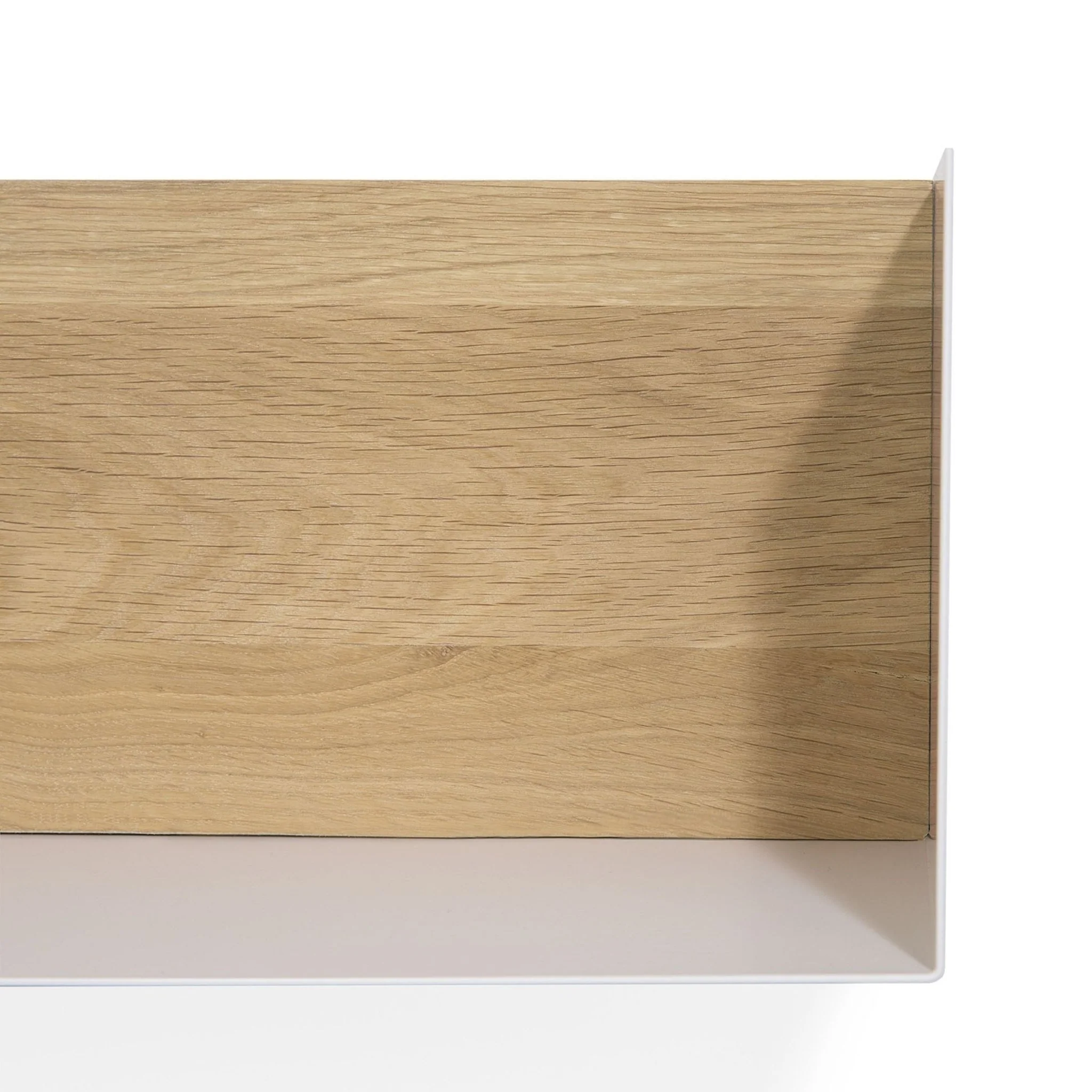 U Shelf - White - Image 9