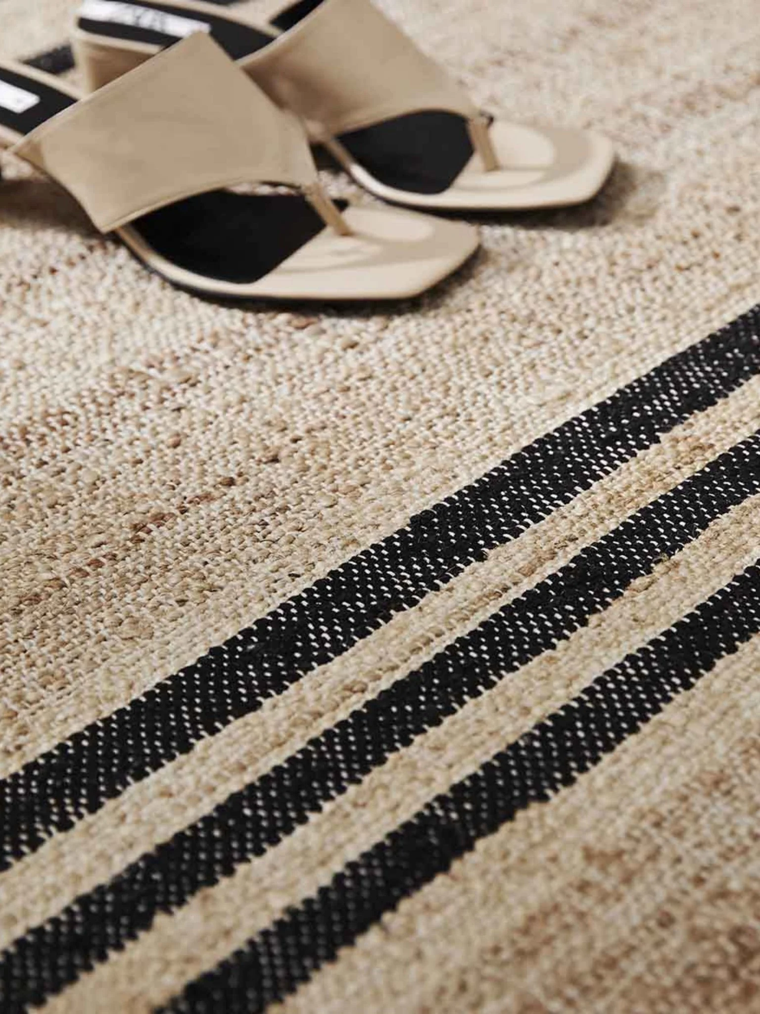 Umbra Rug - Natural - Image 5