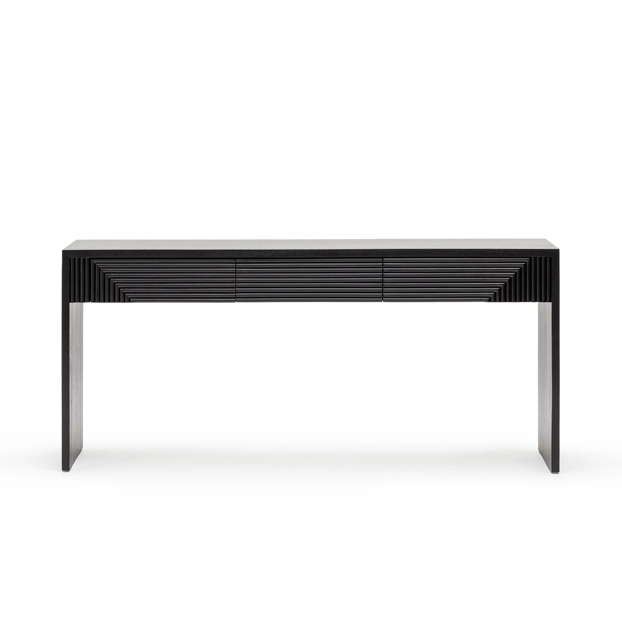 Verona Console - Black - Image 15