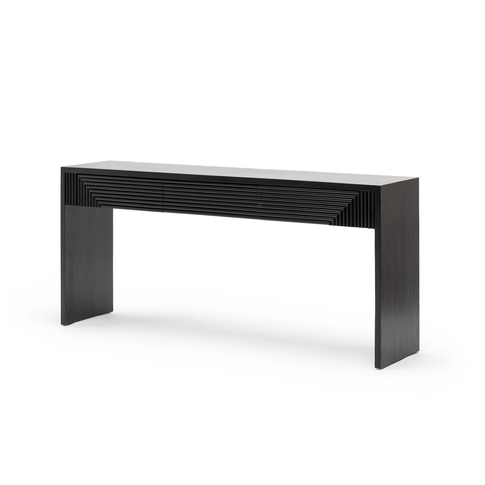 Verona Console - Black - Image 18
