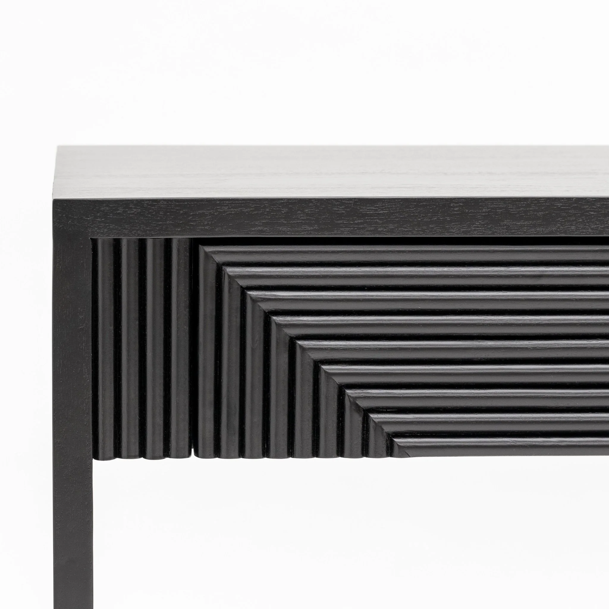Verona Console - Black - Image 21