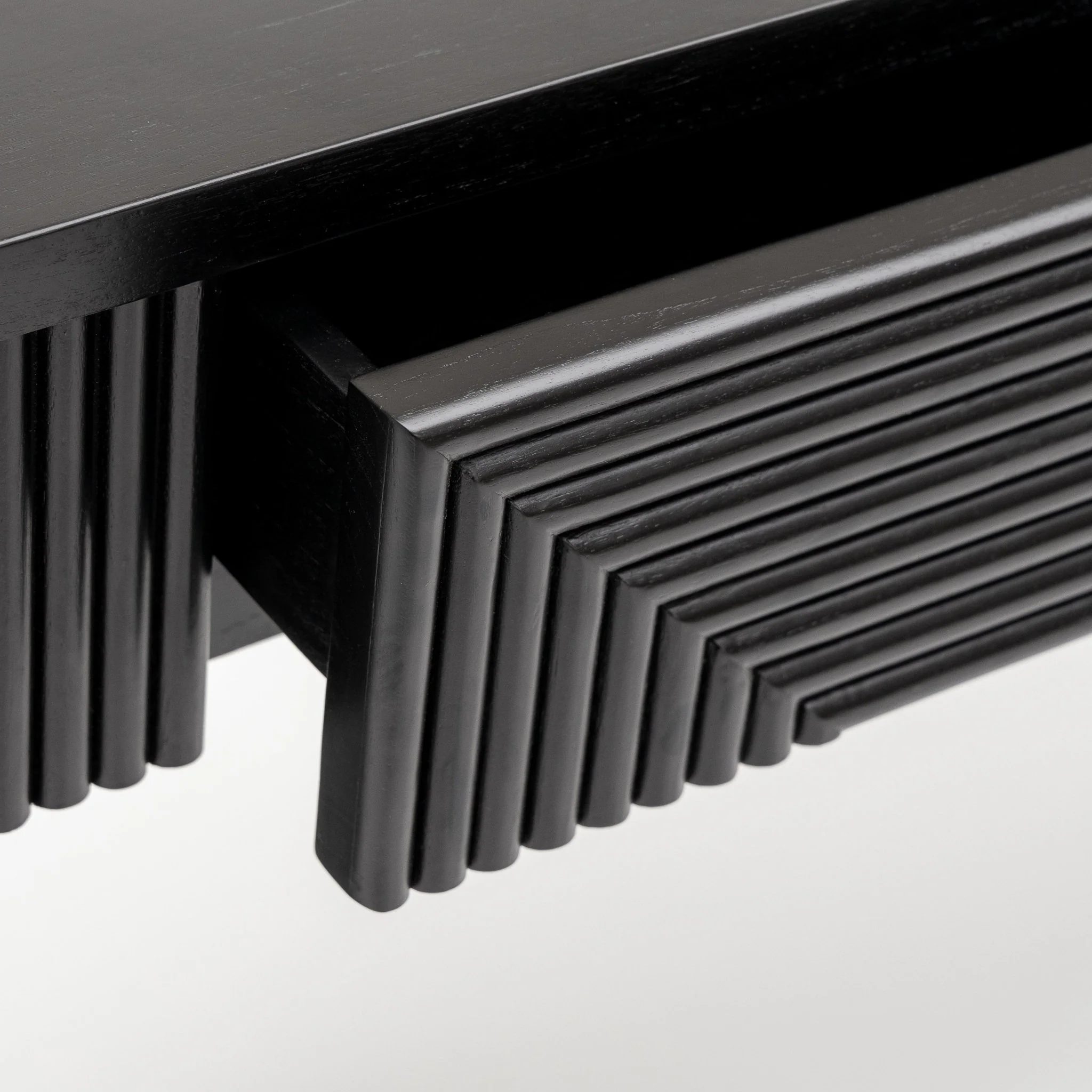 Verona Console - Black - Image 25