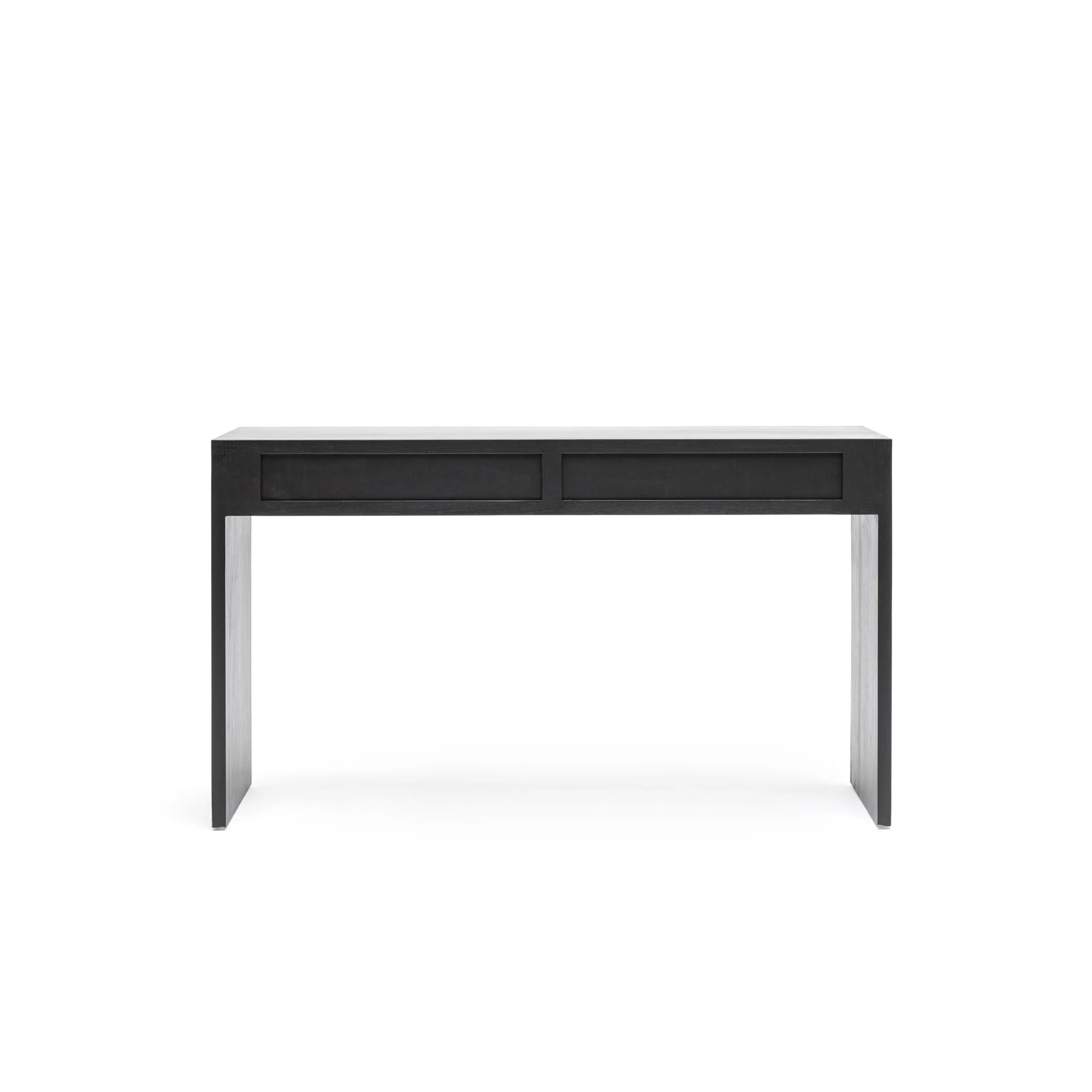 Verona Console - Black - Image 5