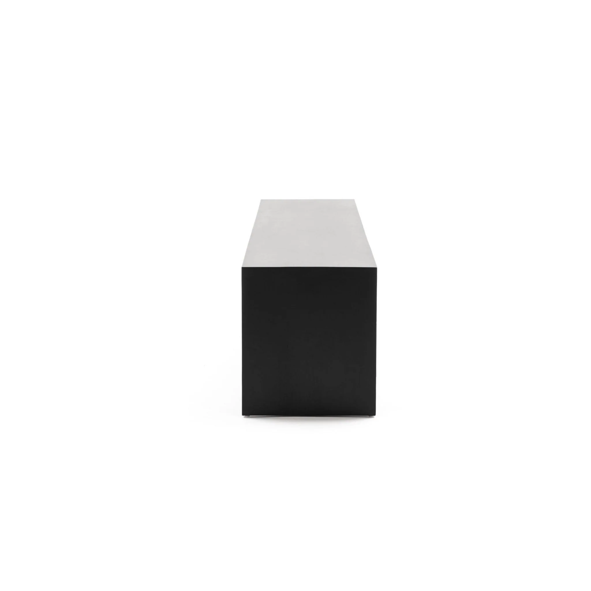 Verona Entertainment Unit - Black - Image 15
